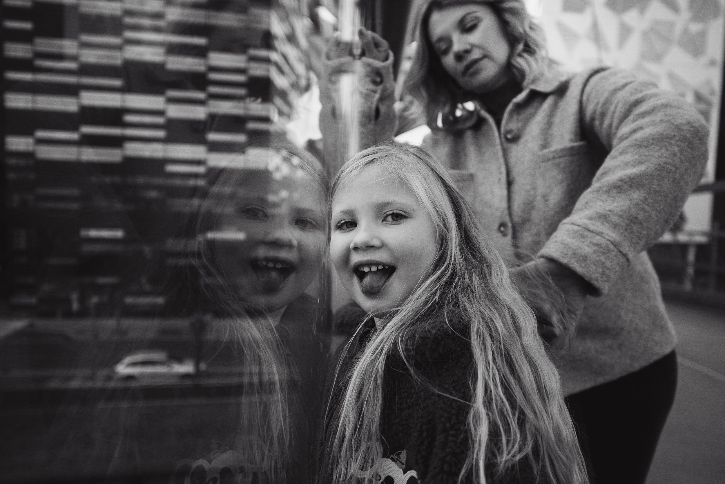 Jul i Oslo. Family and wedding photographer in Norway Bublik Polina