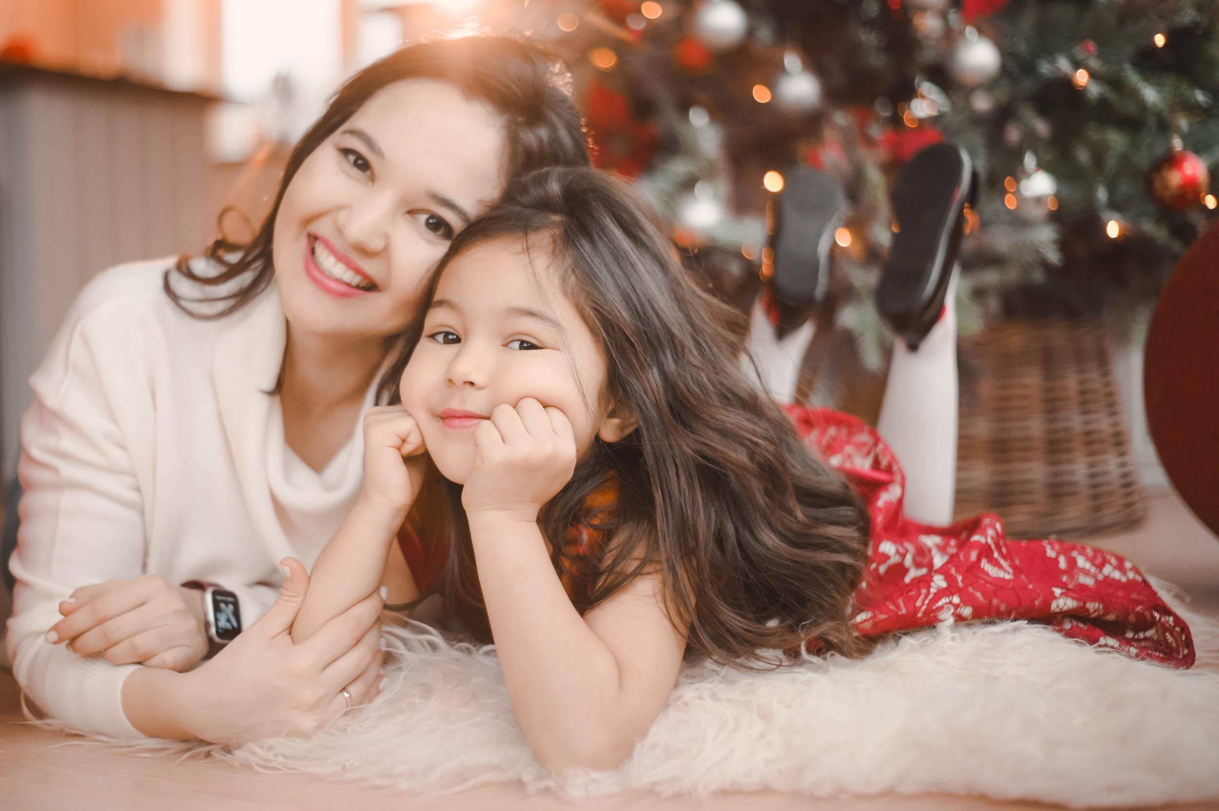 Girls. Family and wedding photographer in Norway Bublik Polina