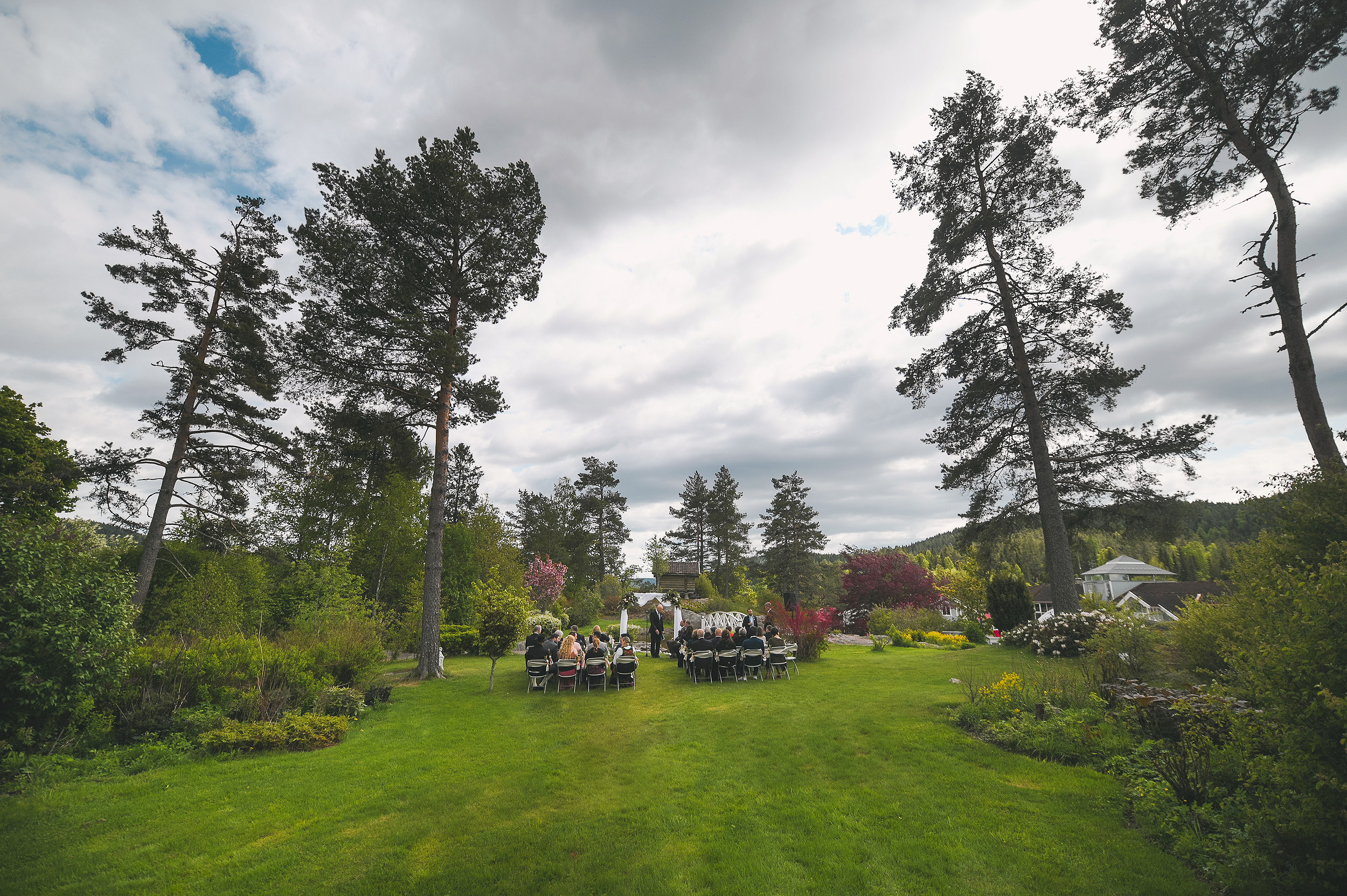Mai i Losby Gård. Family and wedding photographer in Norway Bublik Polina