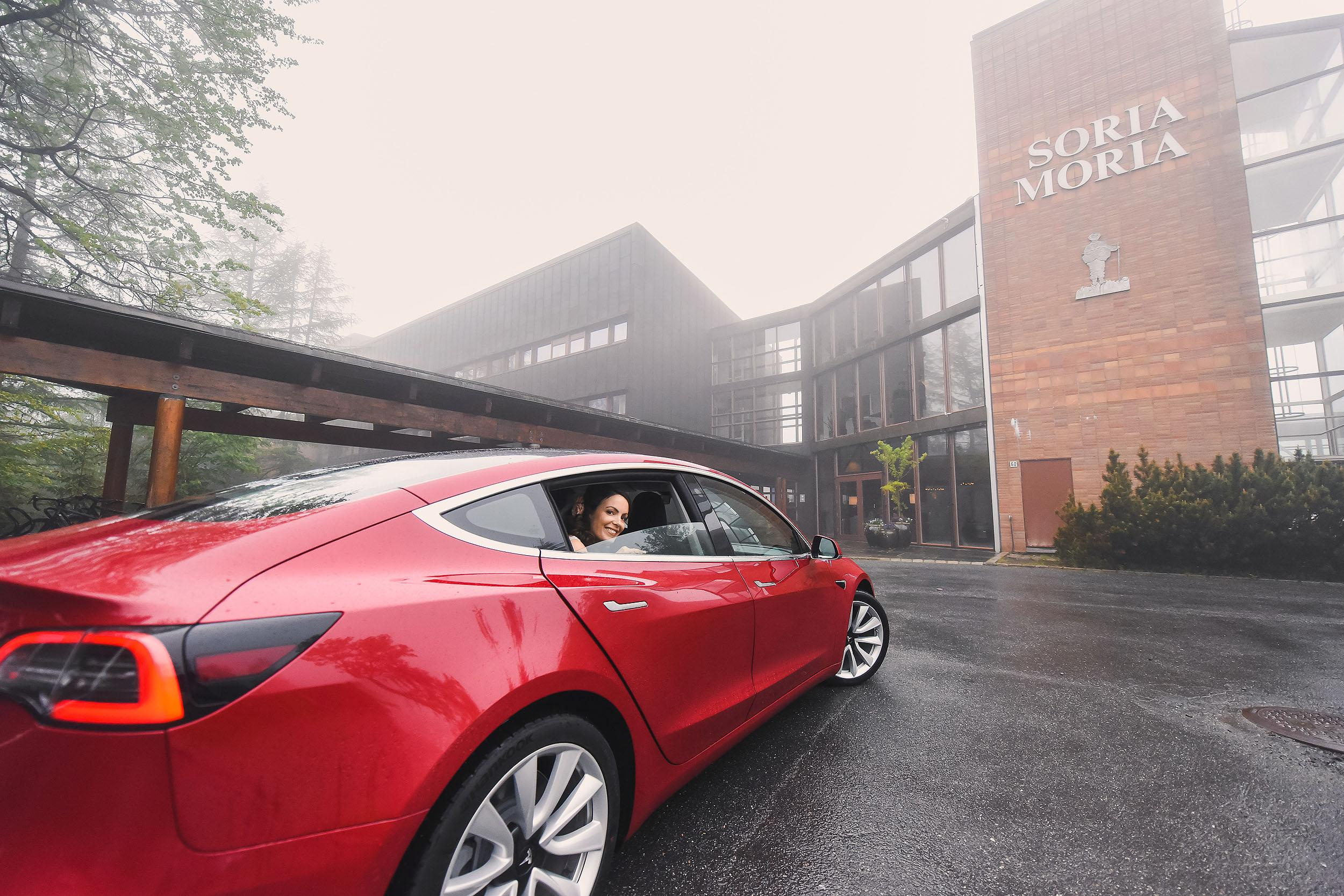 Christine and Bjørnar. Oslo. Family and wedding photographer in Norway Bublik Polina