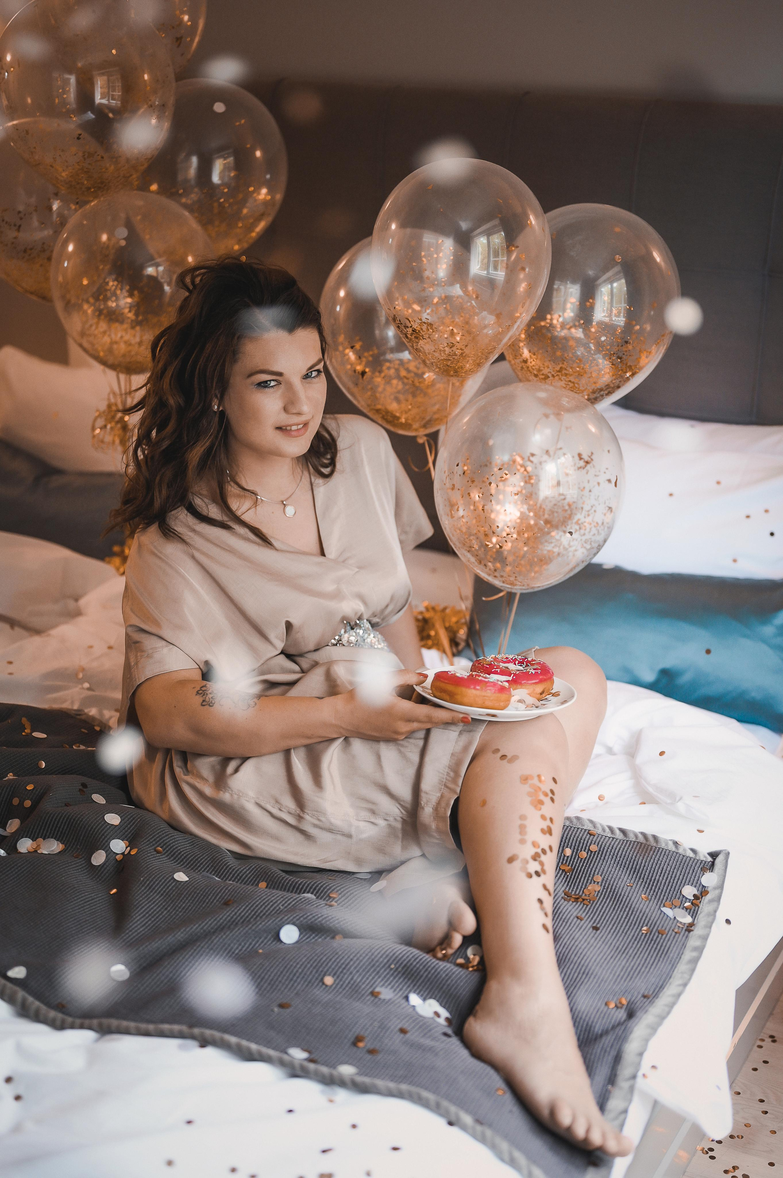 Hen night. Family and wedding photographer in Norway Bublik Polina