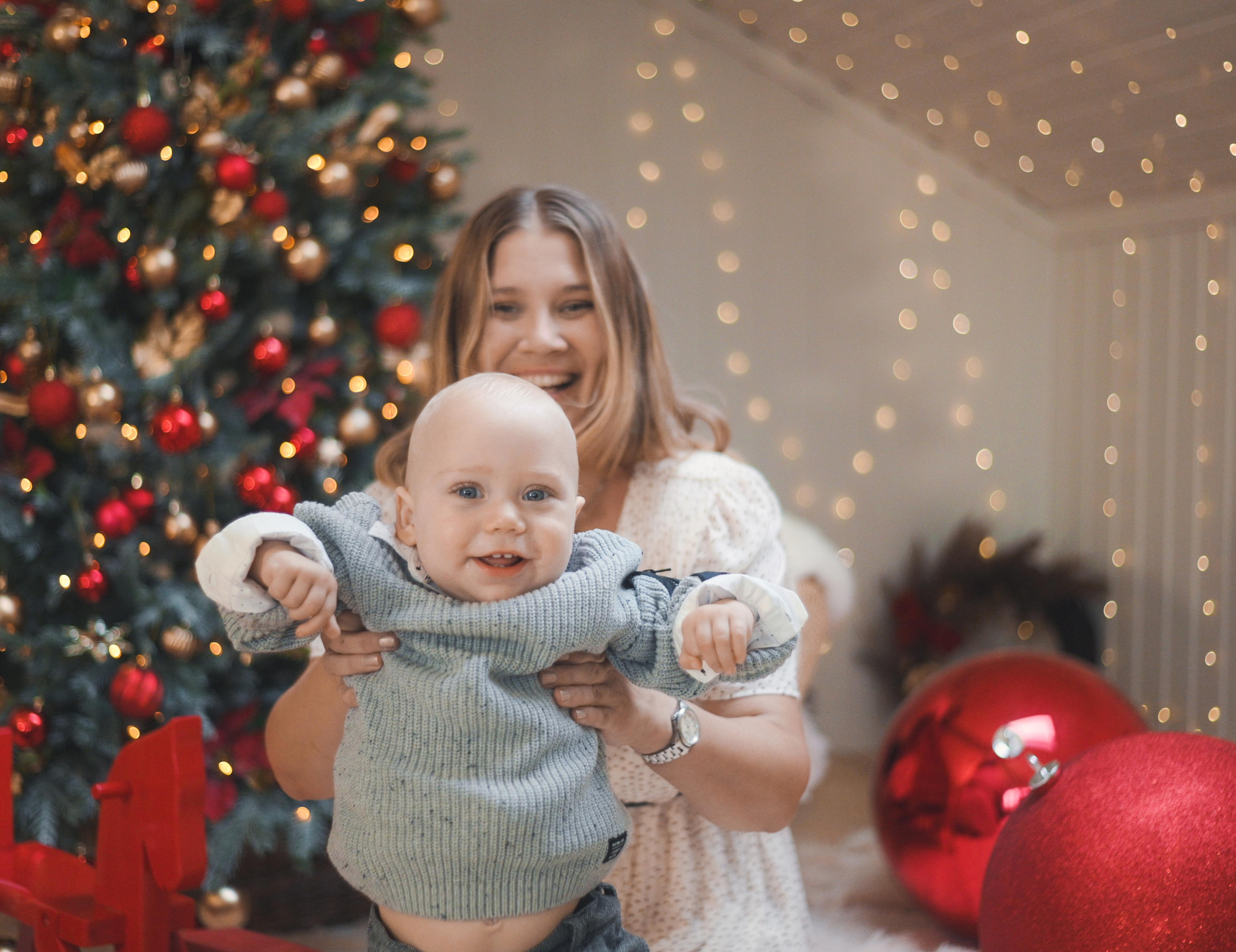 Janina. Family and wedding photographer in Norway Bublik Polina