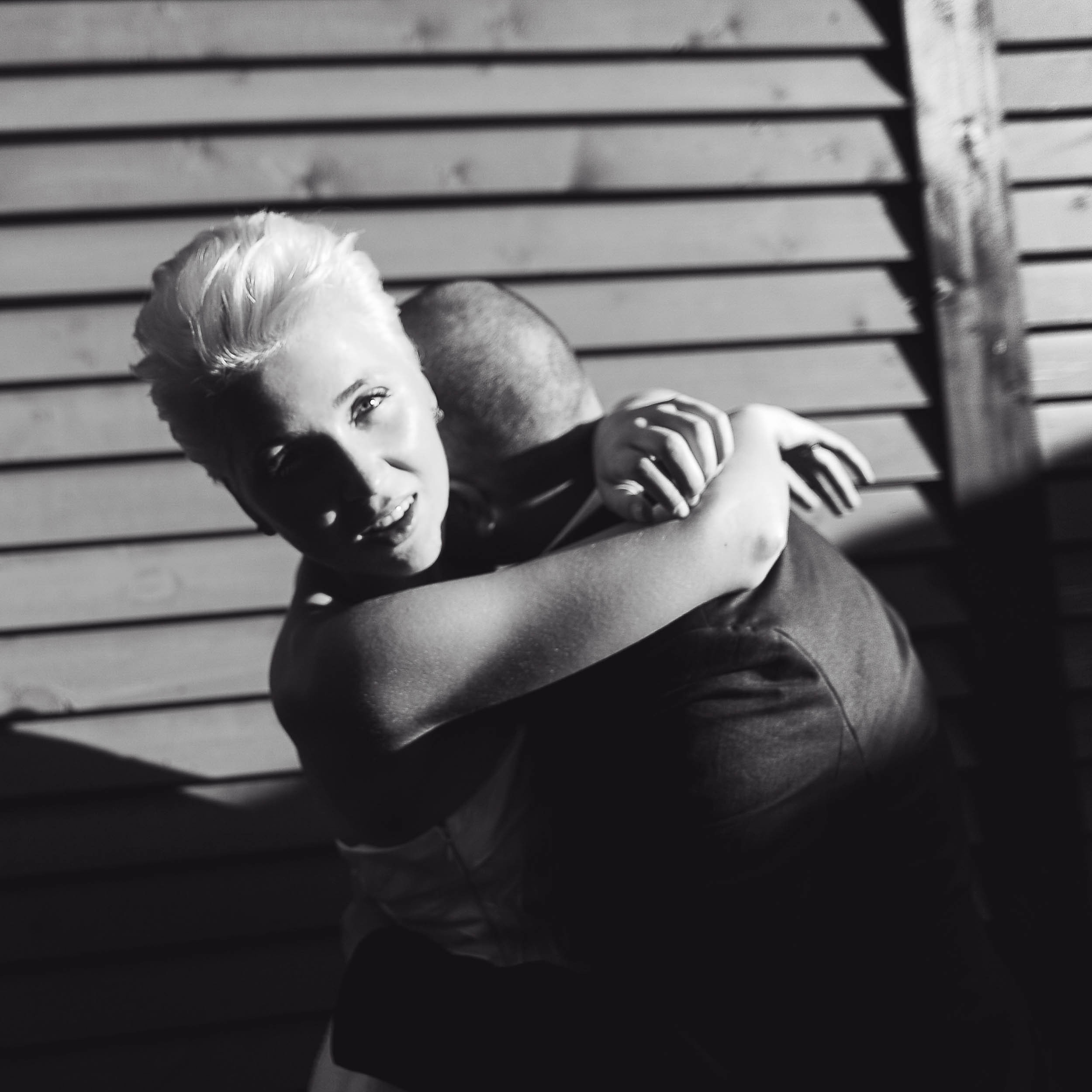 Anna and Vladimir. St.-Petersburg. Family and wedding photographer in Norway Bublik Polina