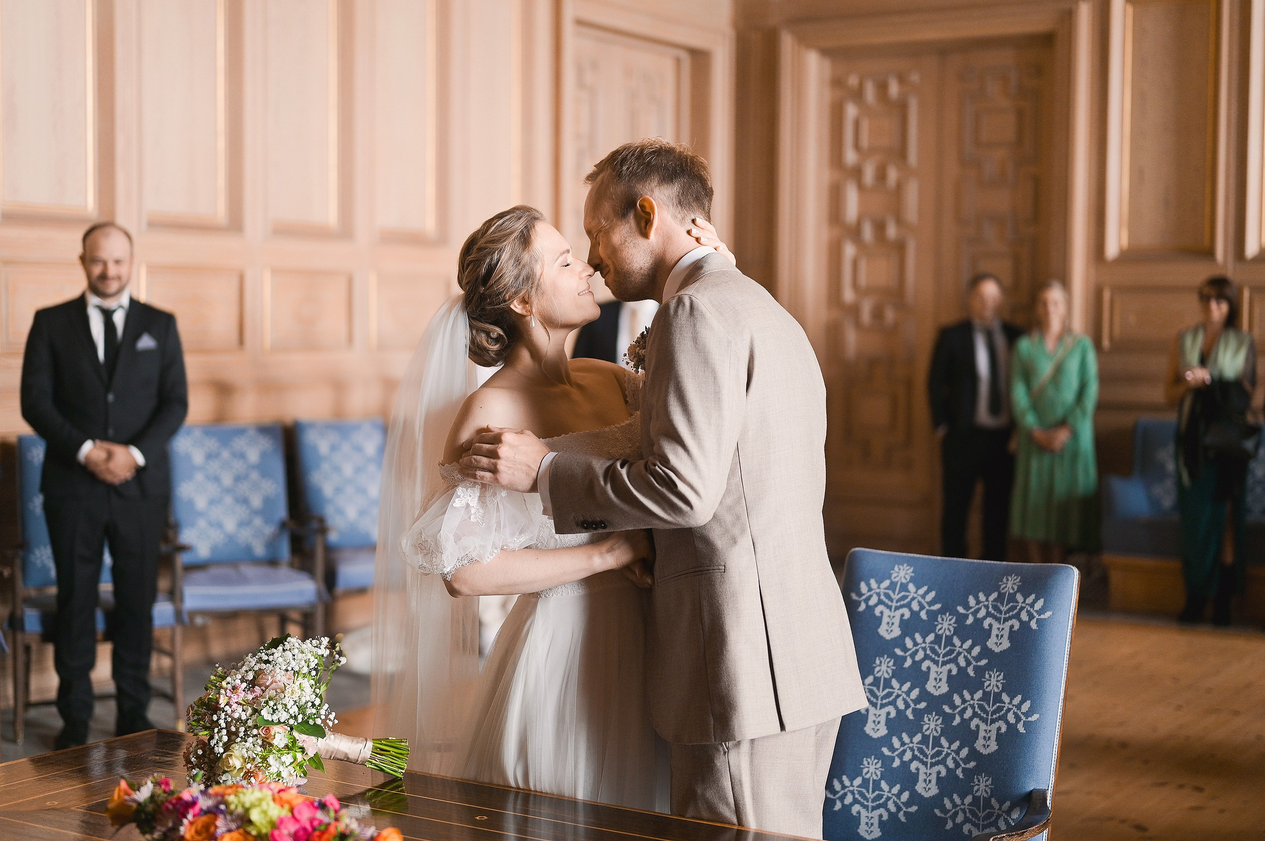 17 august Oslo. Family and wedding photographer in Norway Bublik Polina