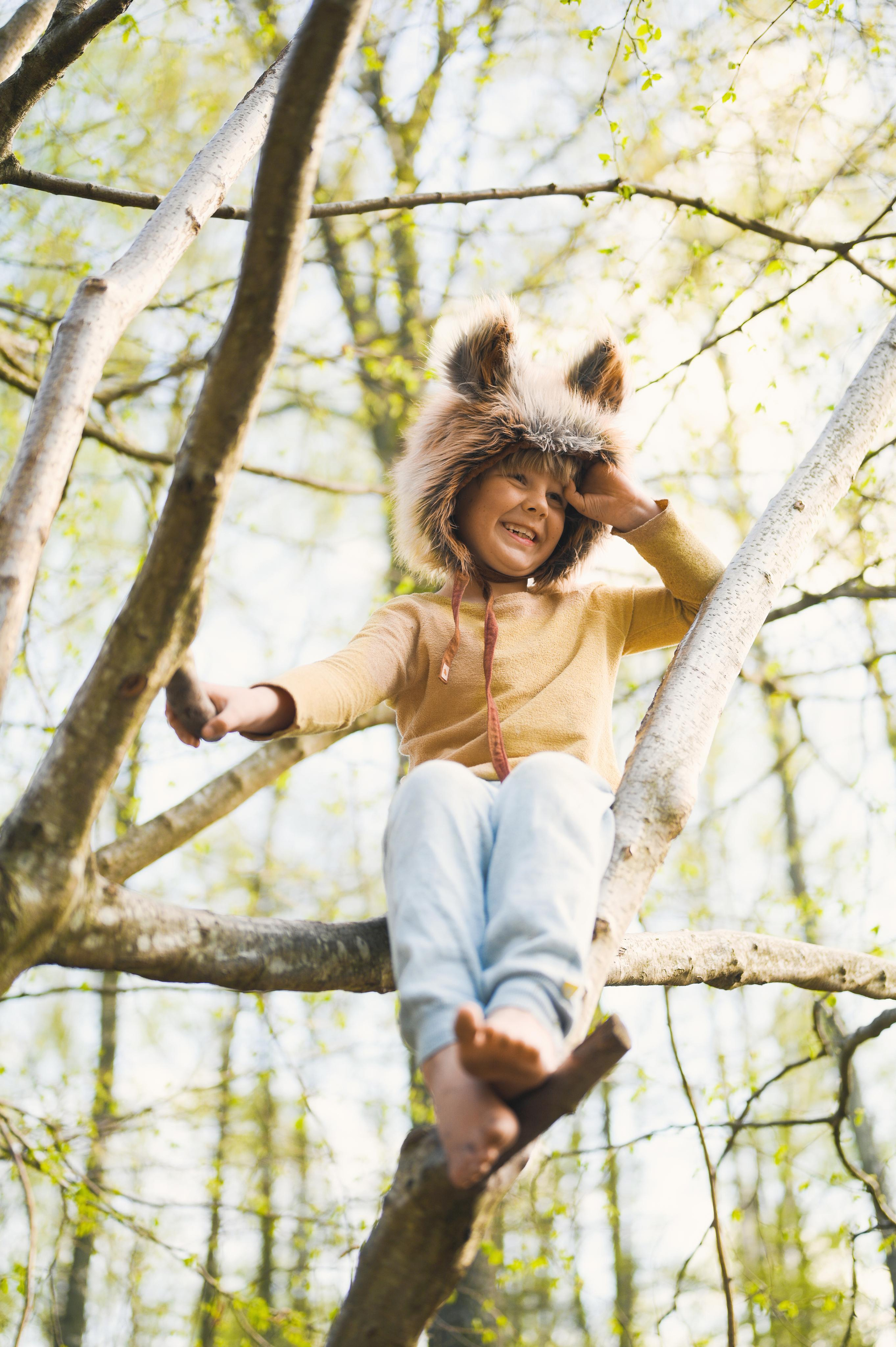 Vår. Family and wedding photographer in Norway Bublik Polina