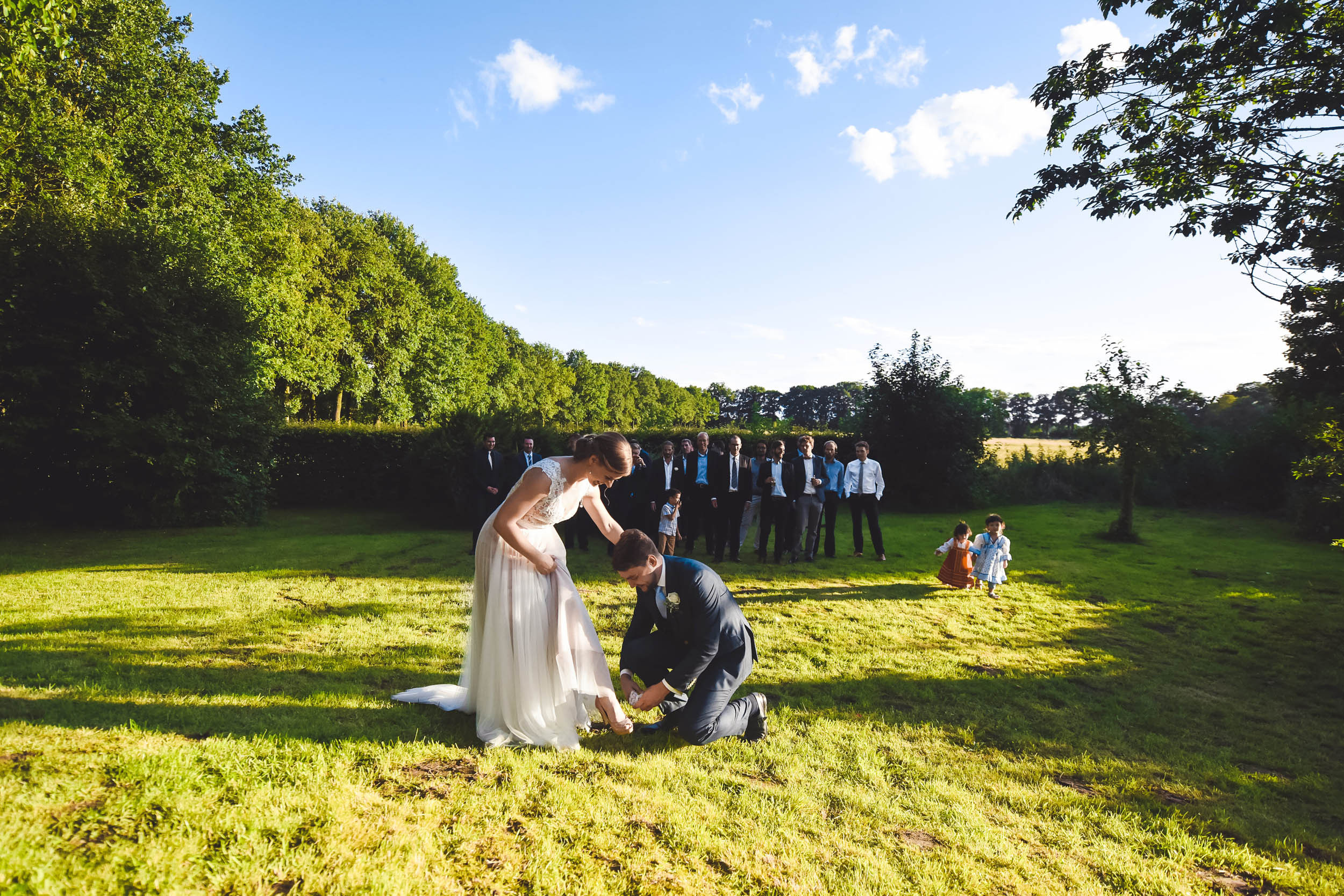 Kseniya and Kurt. Netherlands. Family and wedding photographer in Norway Bublik Polina