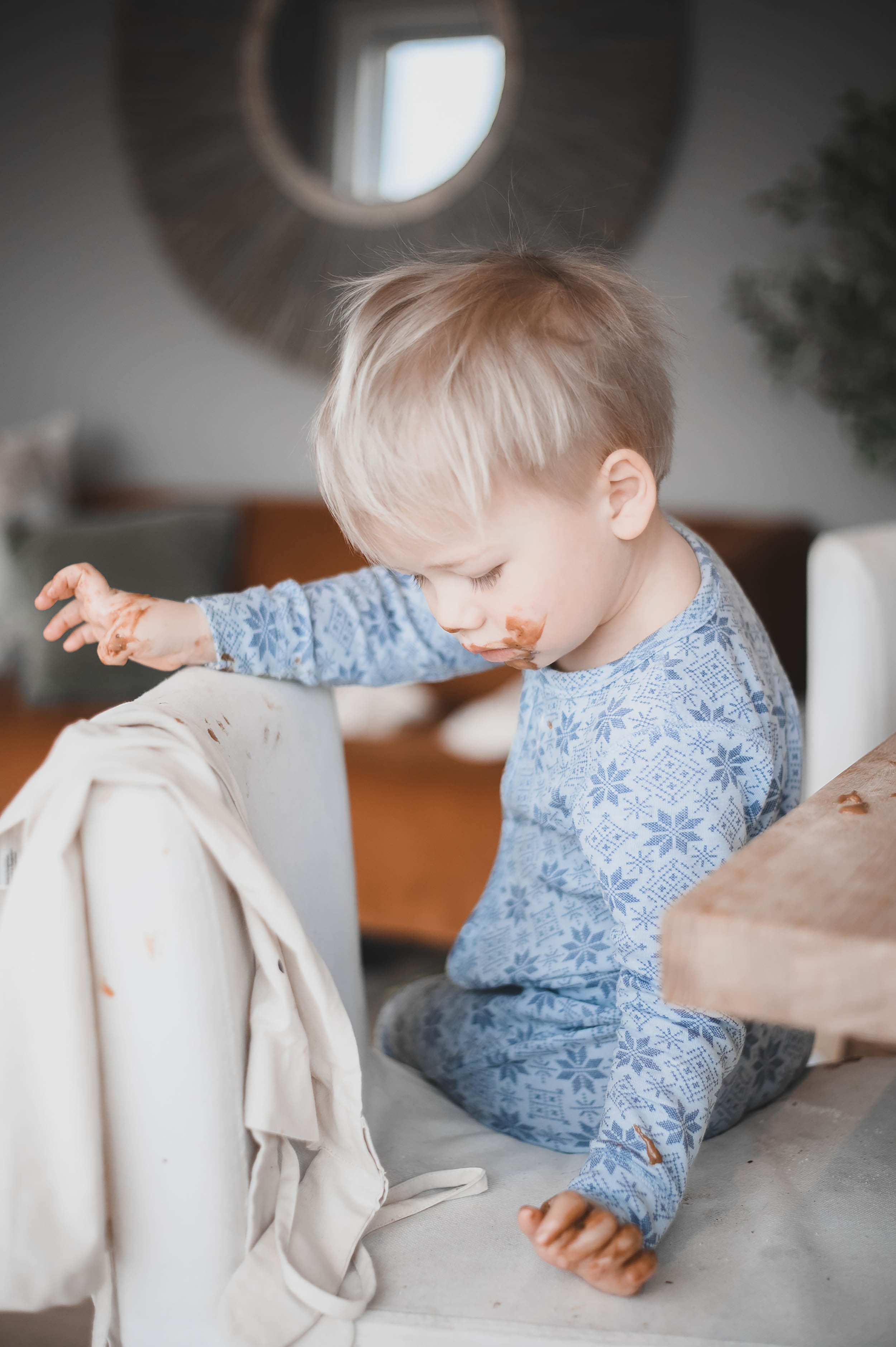 Easter. Family and wedding photographer in Norway Bublik Polina