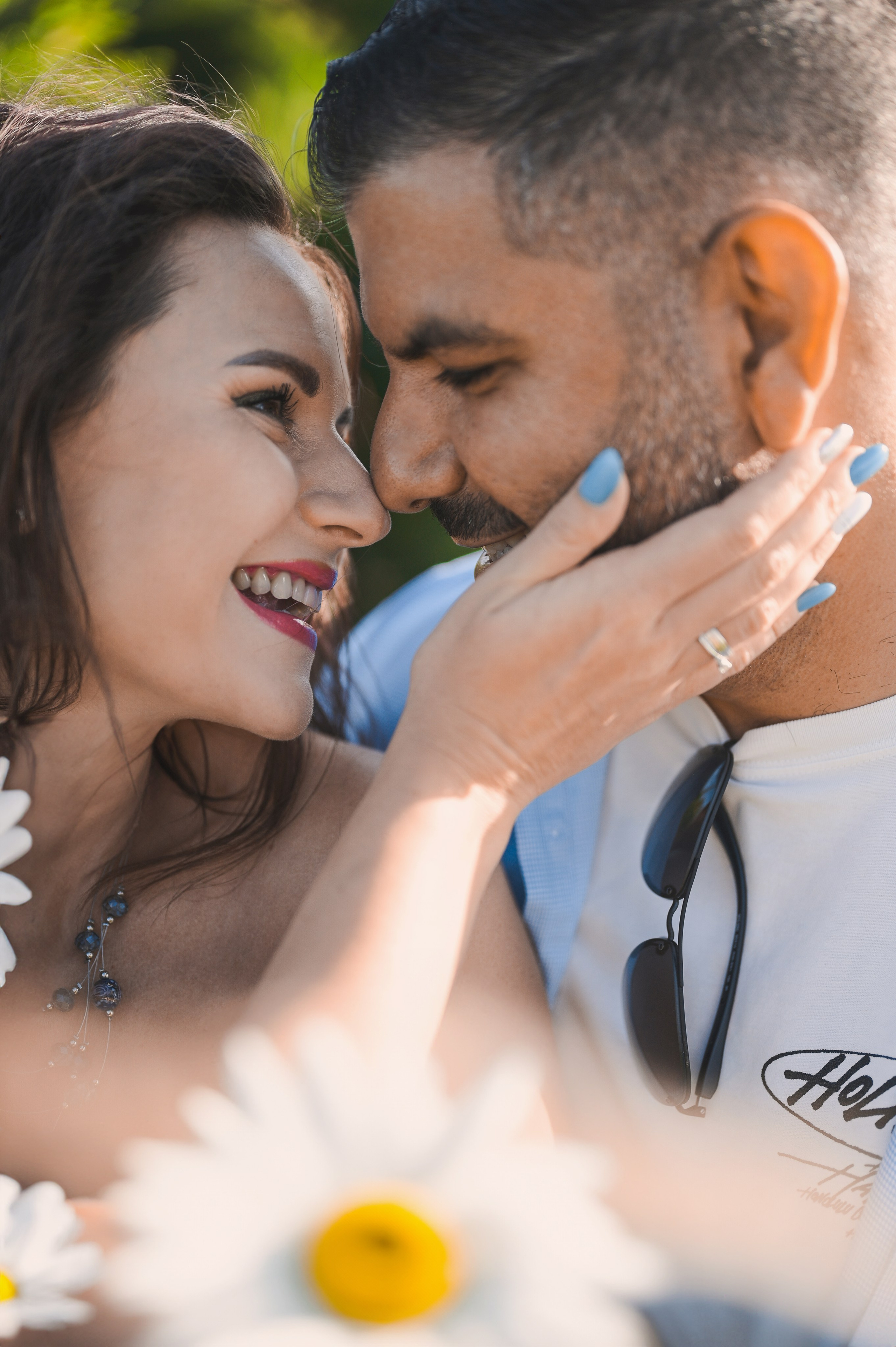 Love on Torød. Family and wedding photographer in Norway Bublik Polina