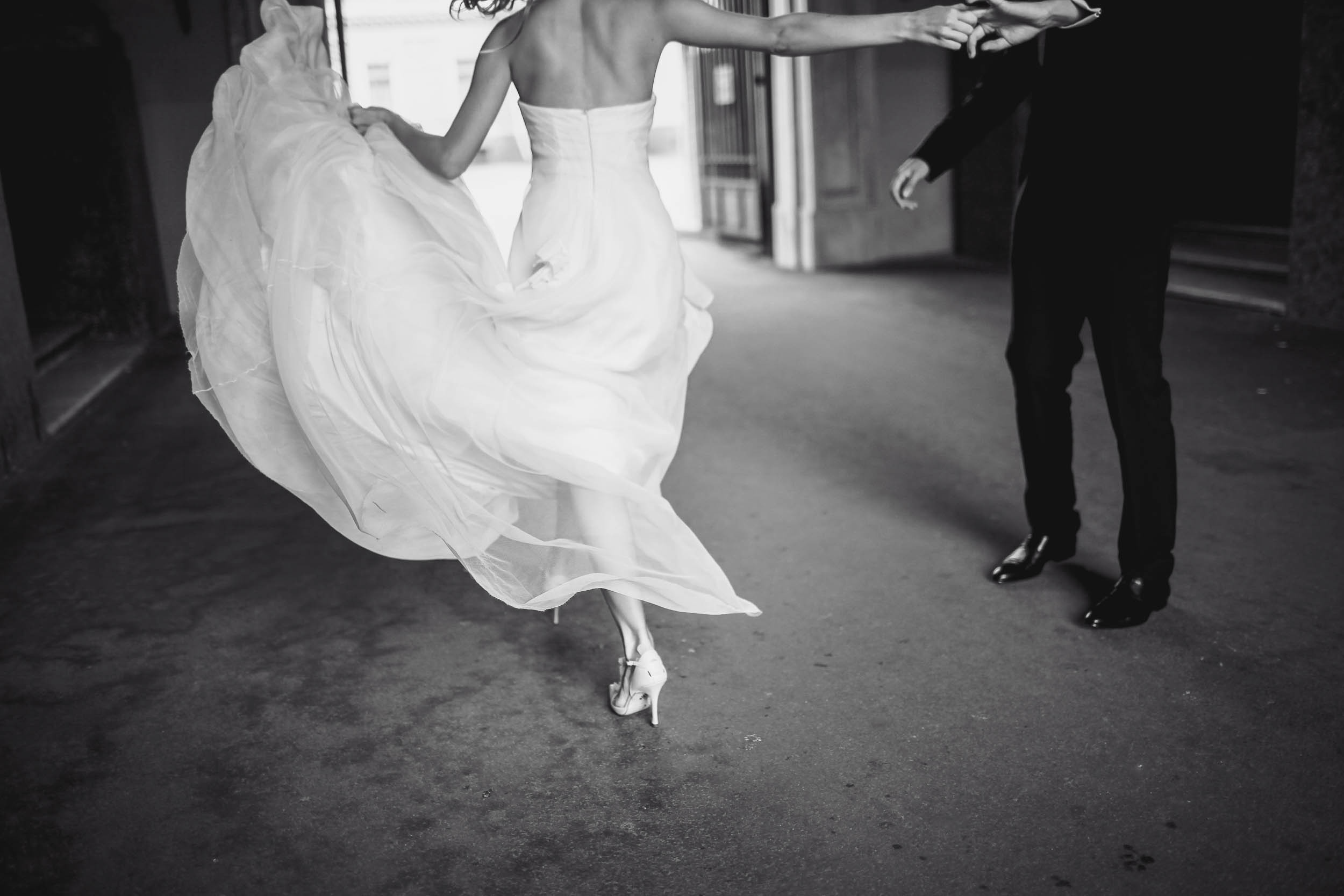 Mikchail and Dariya. St-Petersburg. Family and wedding photographer in Norway Bublik Polina