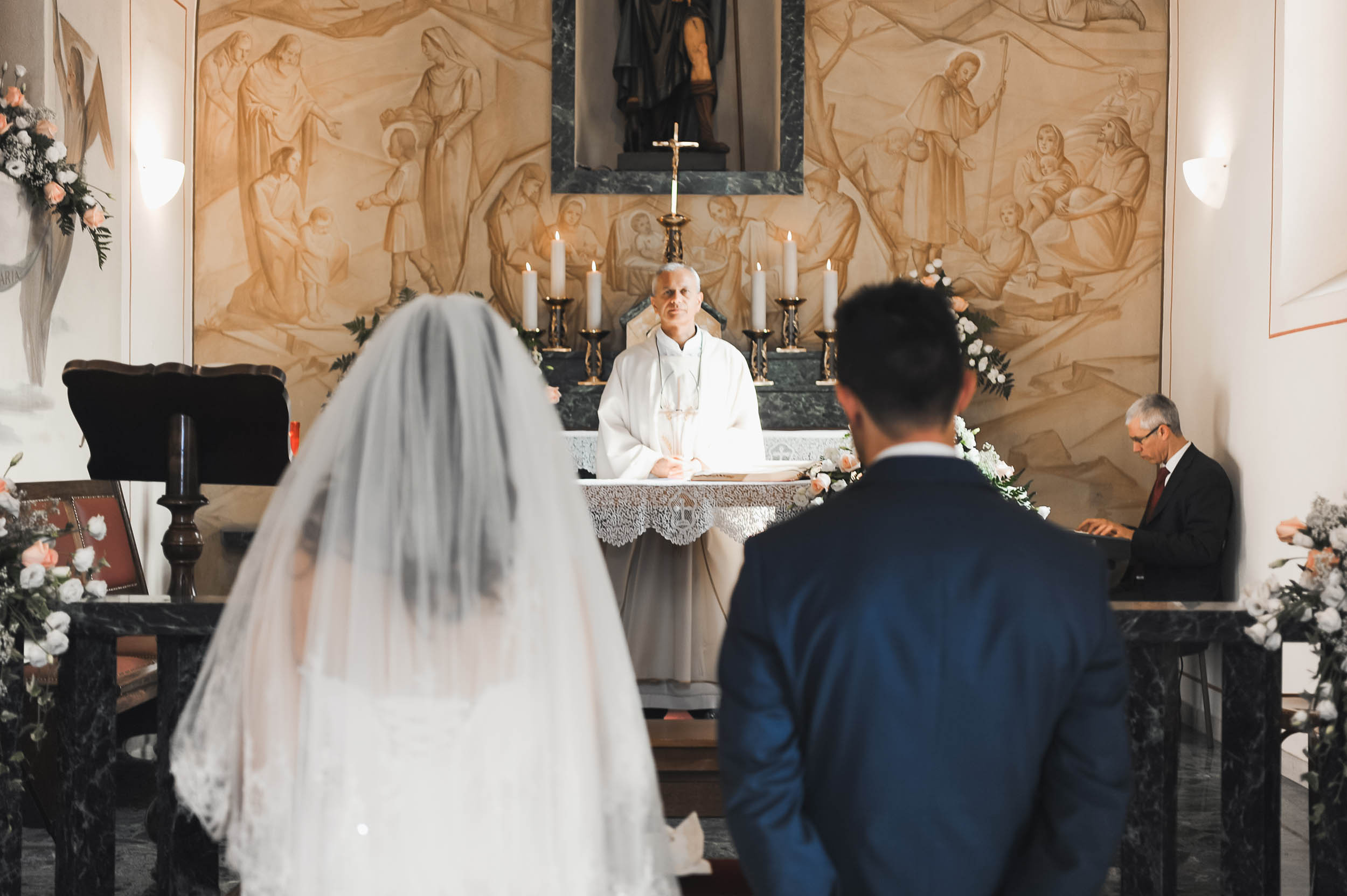 Roberto and Elena. Lago di Como. Family and wedding photographer in Norway Bublik Polina