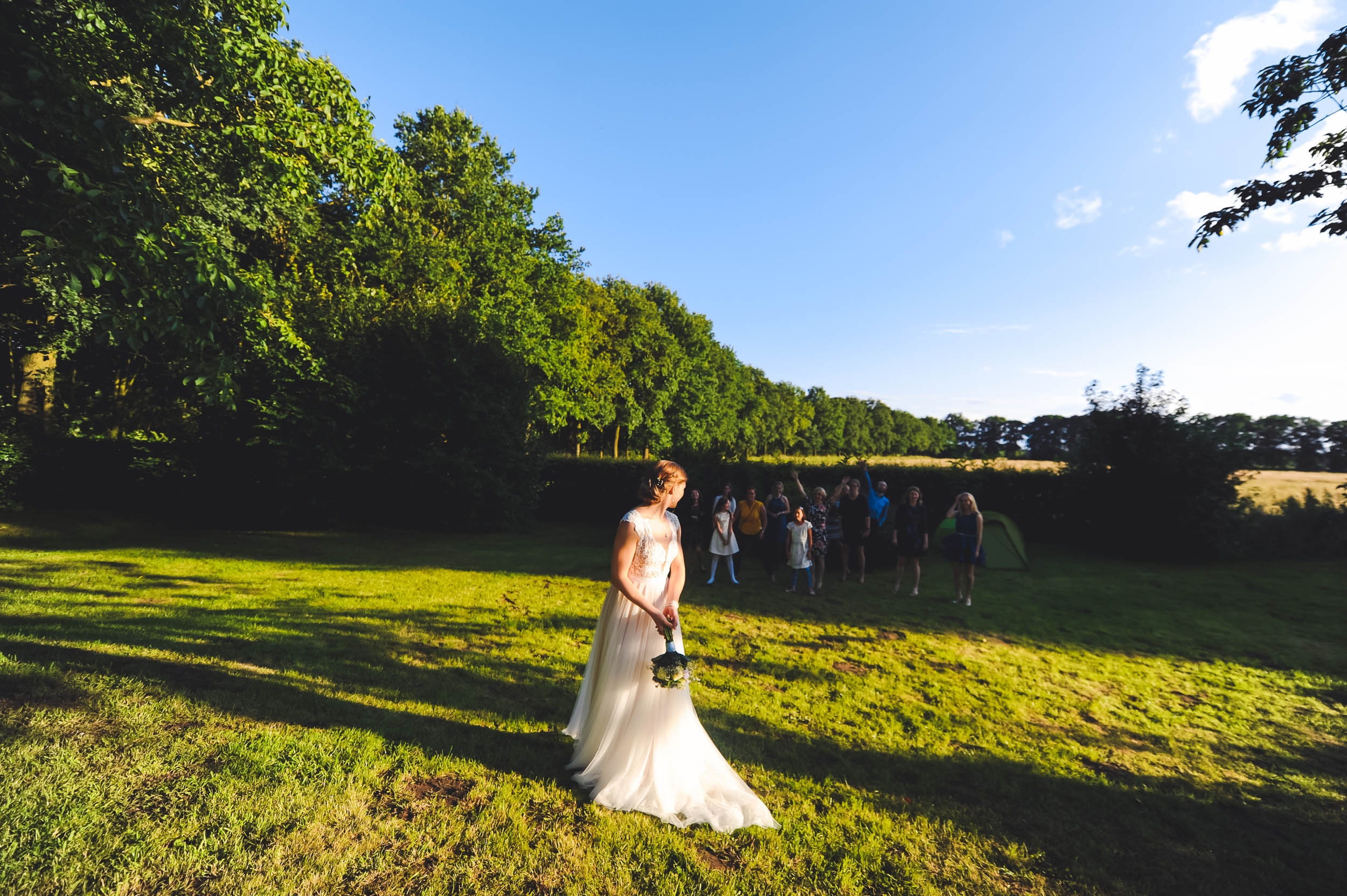 Kseniya and Kurt. Netherlands. Family and wedding photographer in Norway Bublik Polina