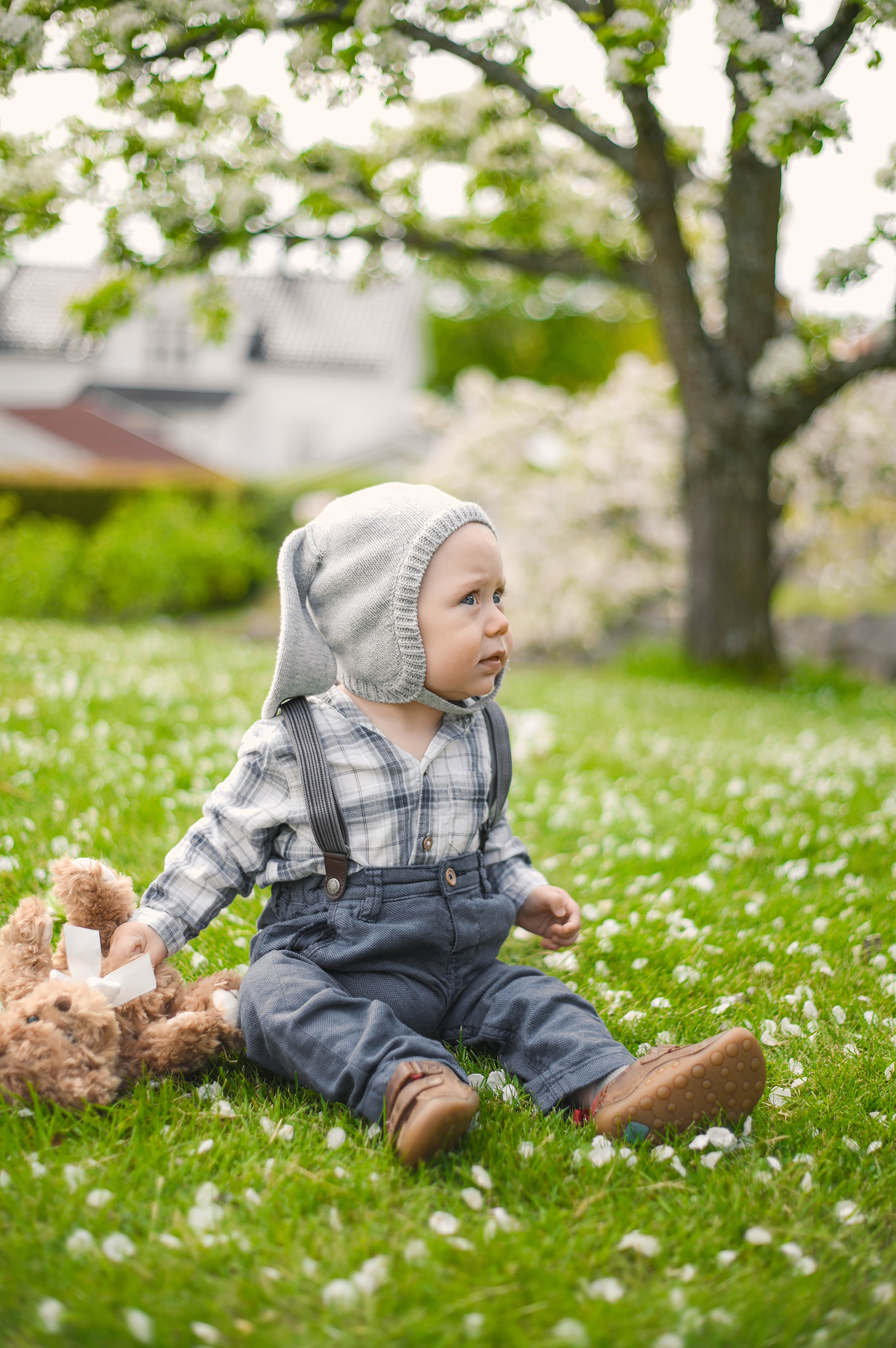 Janina +2❤️. Family and wedding photographer in Norway Bublik Polina