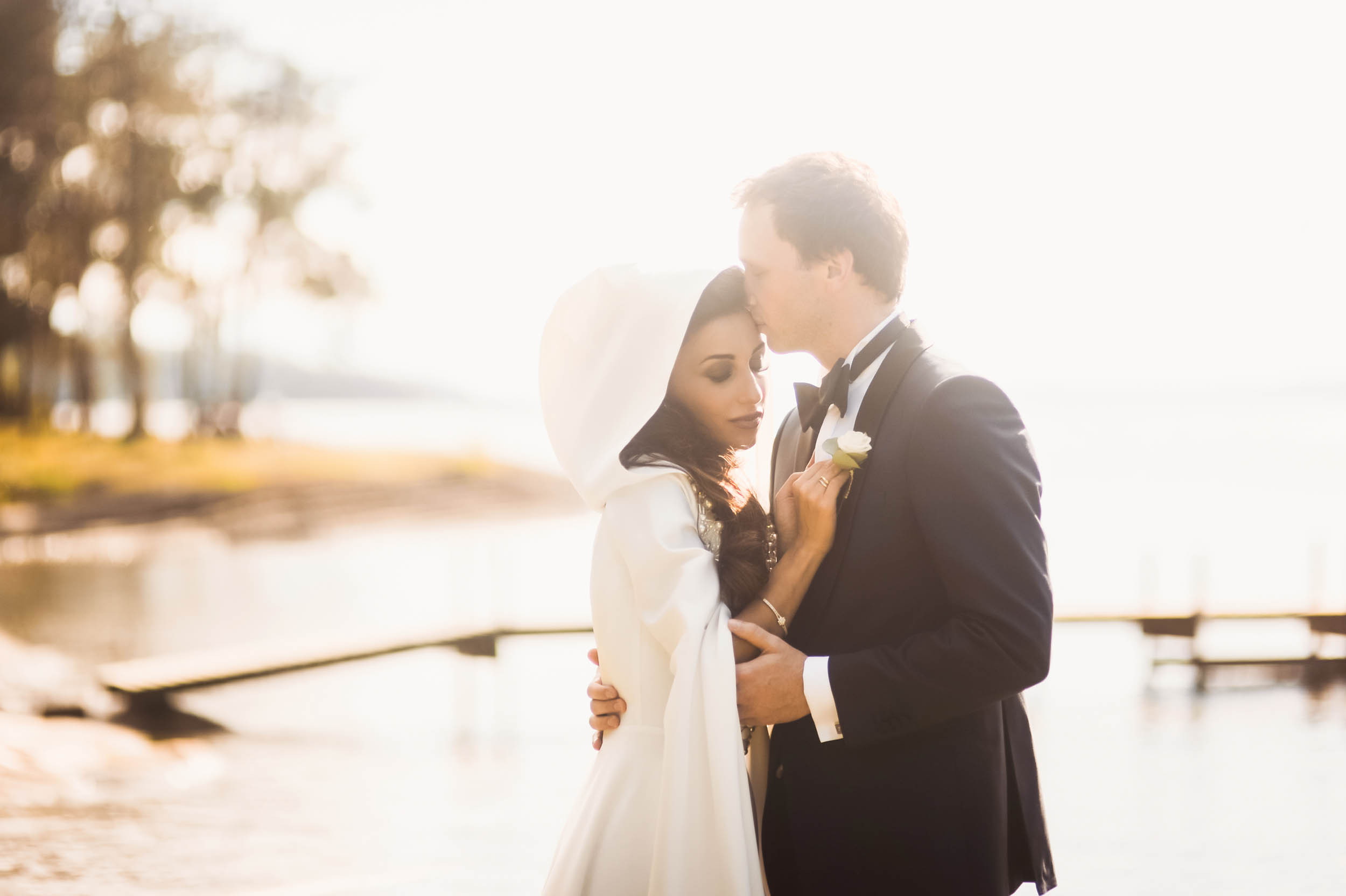 Tatia and Kristian. Oslo. Family and wedding photographer in Norway Bublik Polina