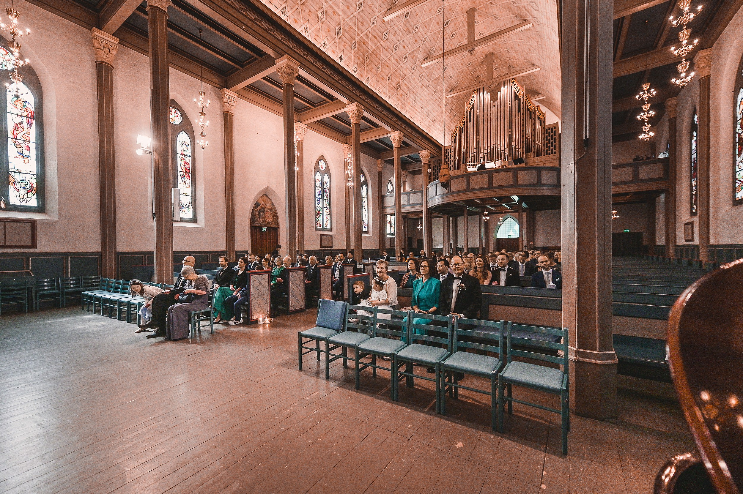 6 mai Caroline and Eirik. Family and wedding photographer in Norway Bublik Polina