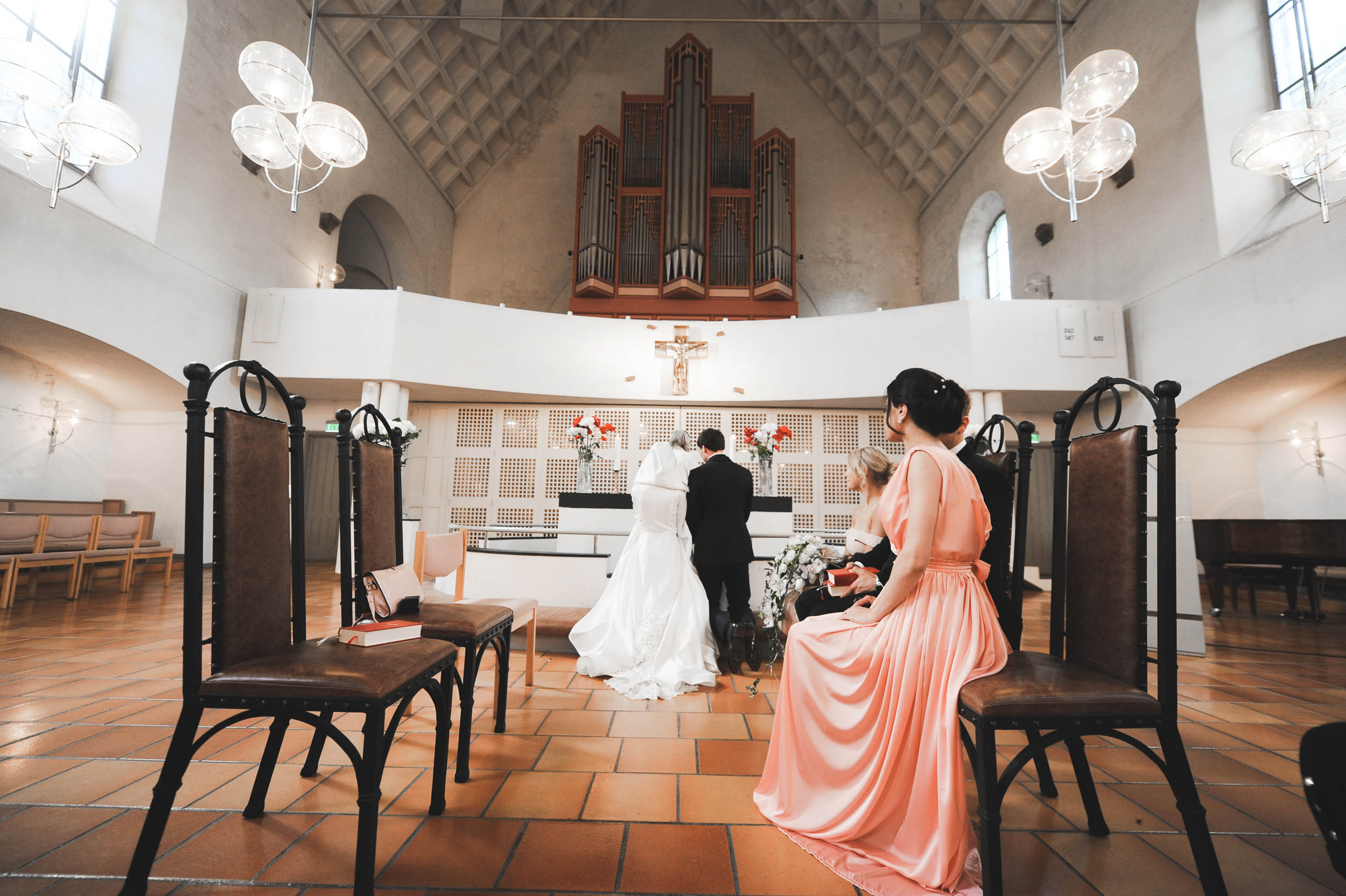 Tatia and Kristian. Oslo. Family and wedding photographer in Norway Bublik Polina