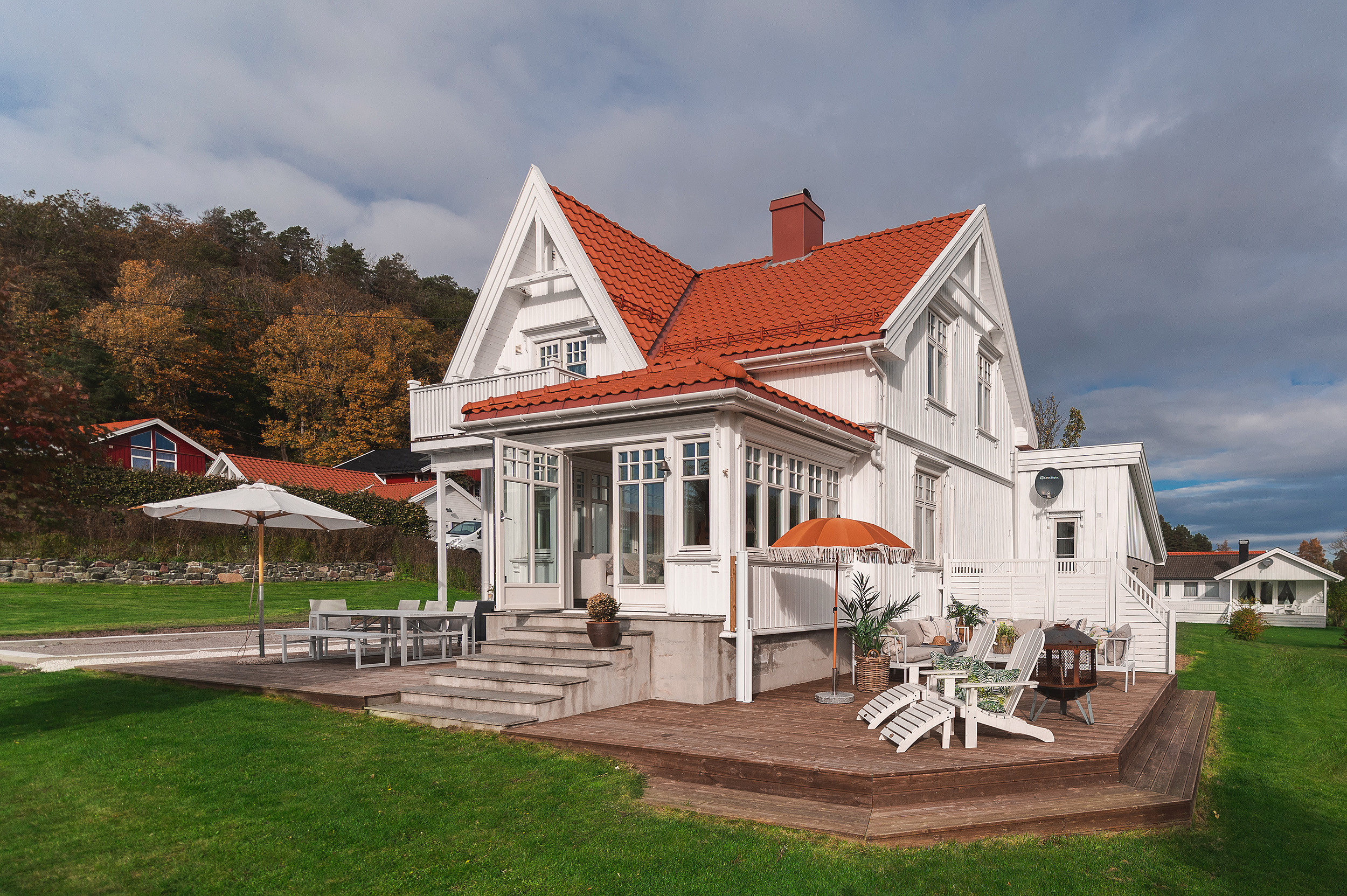 -7-. Family and wedding photographer in Norway Bublik Polina