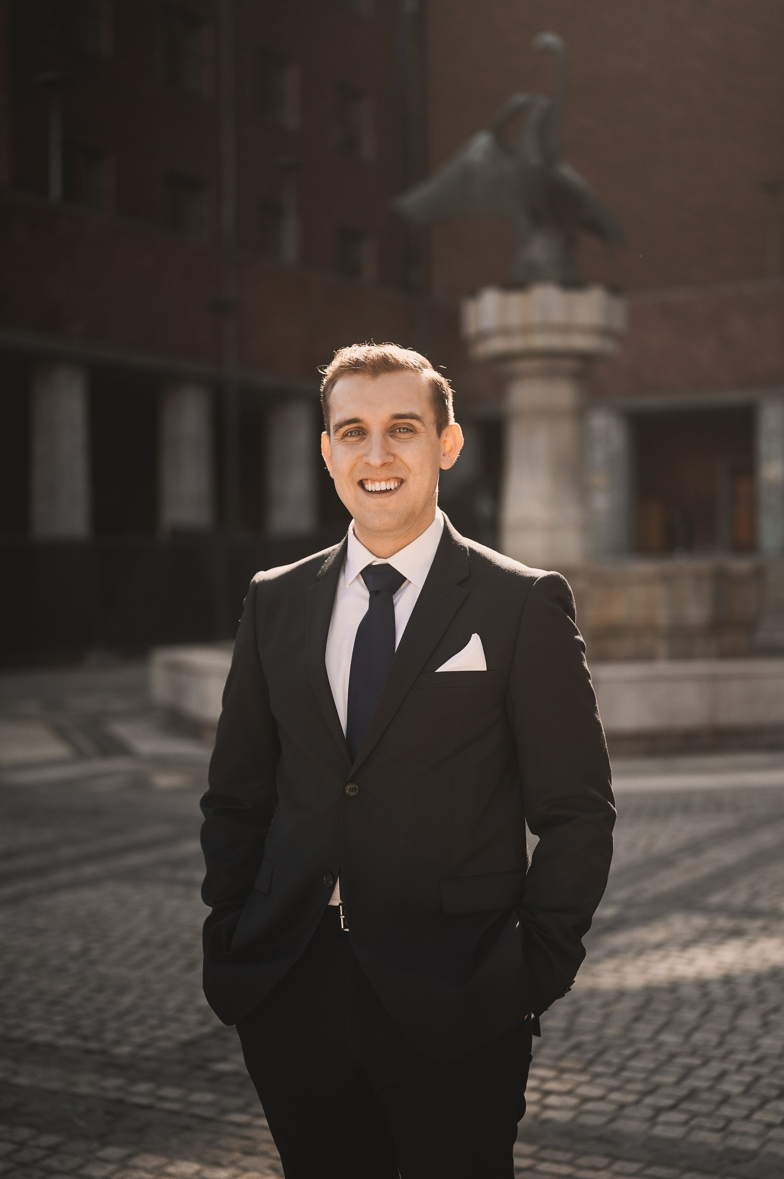 Oslo 4.04.2025. Family and wedding photographer in Norway Bublik Polina