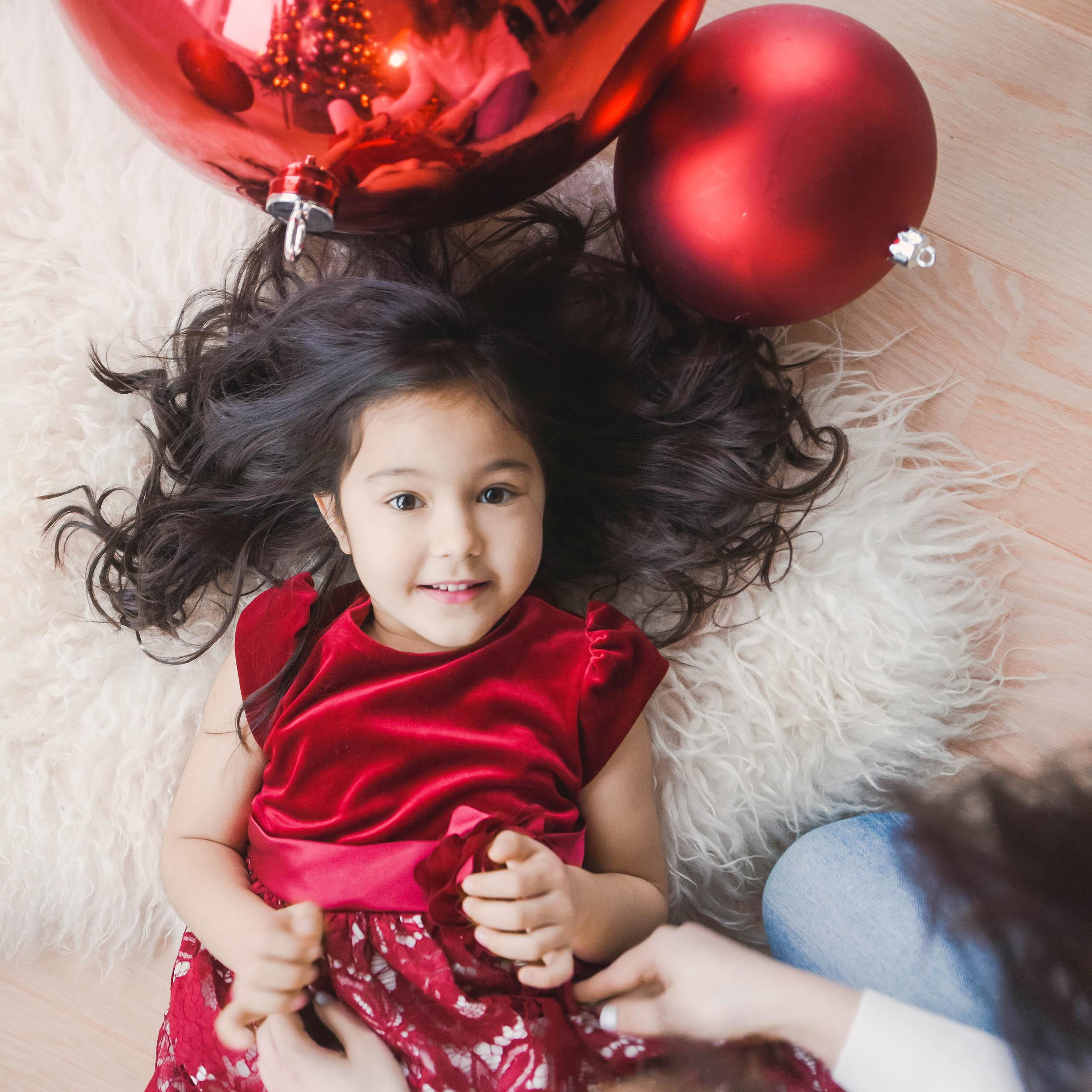 Girls. Family and wedding photographer in Norway Bublik Polina