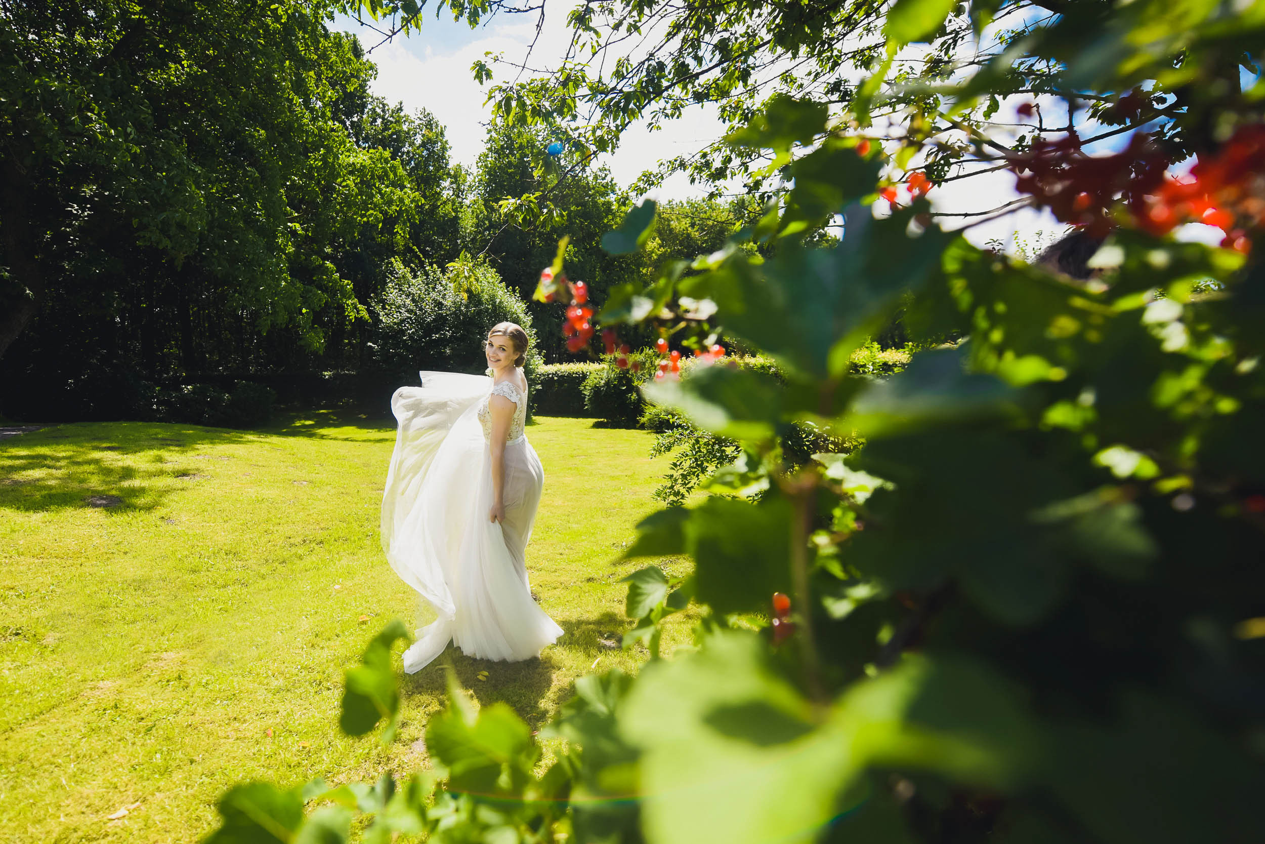 Kseniya and Kurt. Netherlands. Family and wedding photographer in Norway Bublik Polina