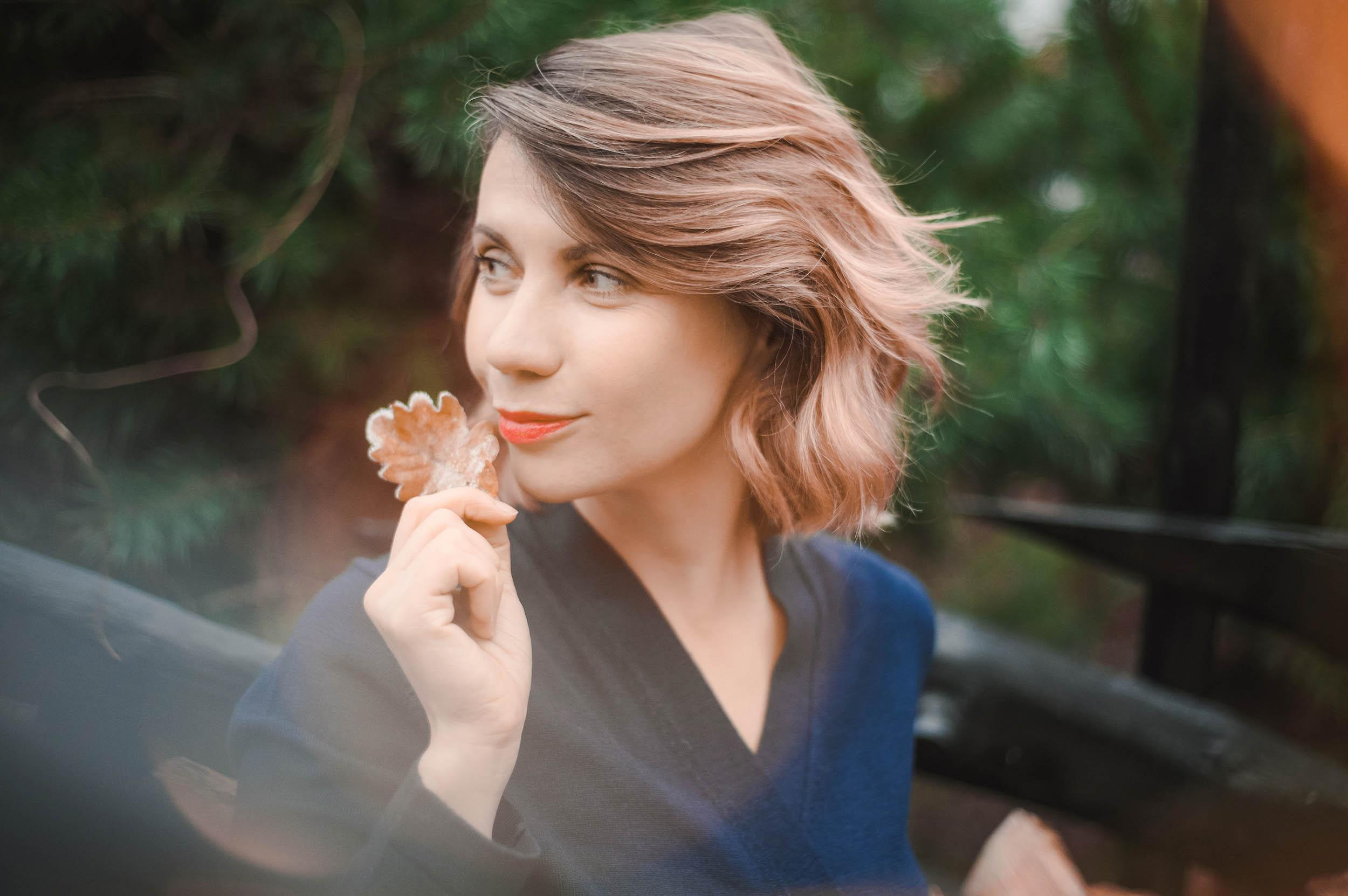 Girls. Family and wedding photographer in Norway Bublik Polina