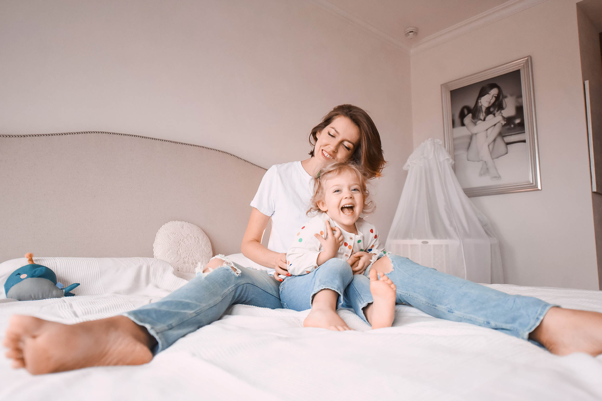 Polina and Miron. Family and wedding photographer in Norway Bublik Polina