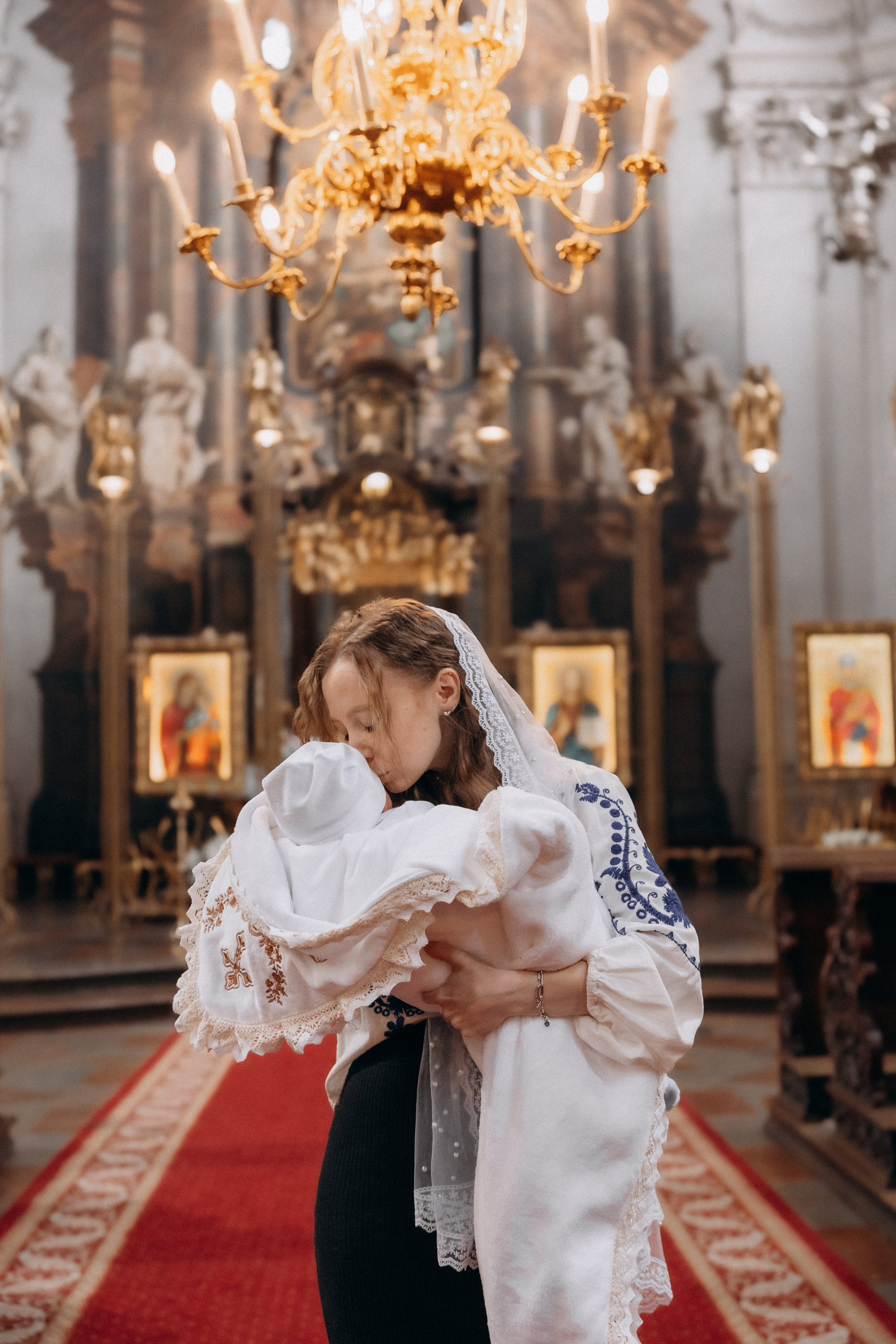 MICHAJIL. ФОТОГРАФ ПРАГА