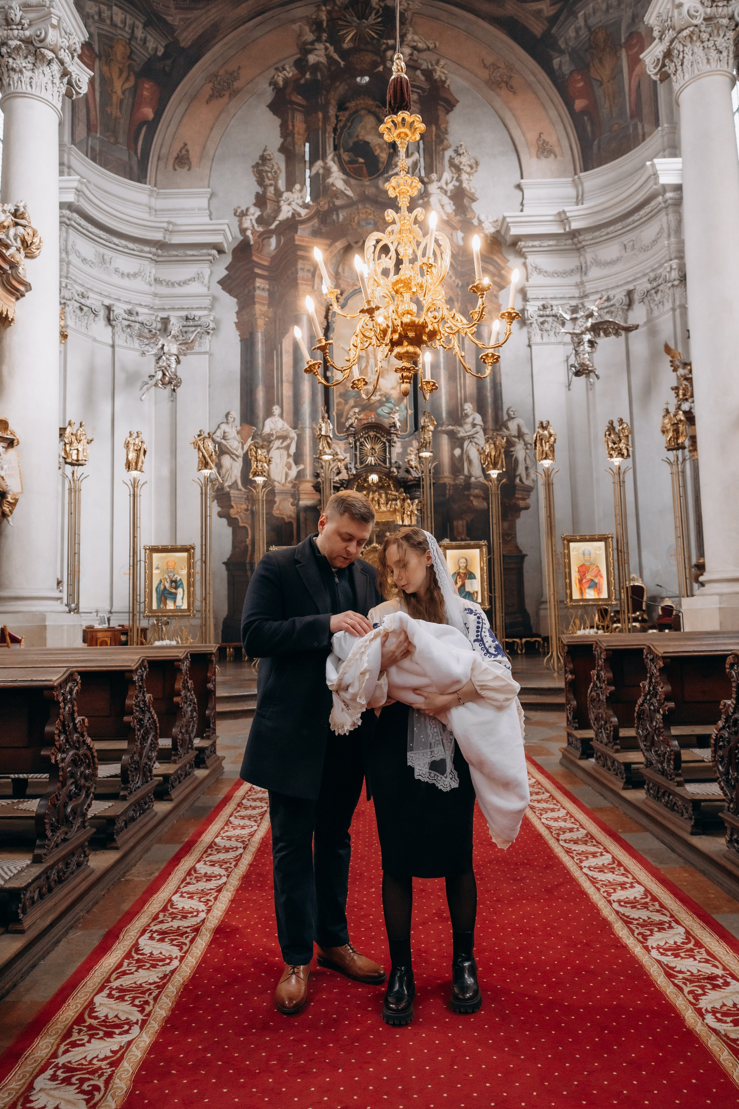MICHAJIL. ФОТОГРАФ ПРАГА