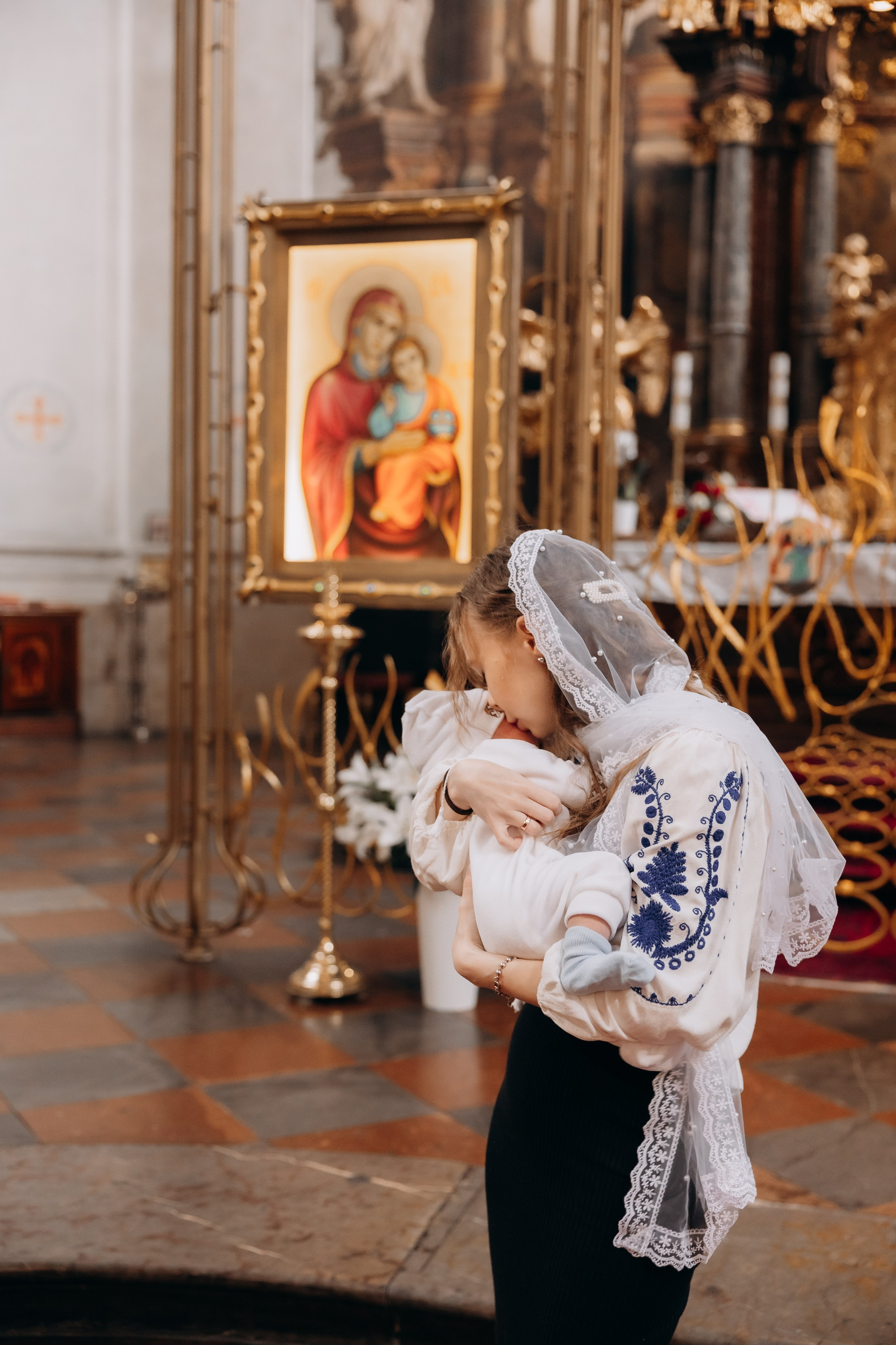 MICHAJIL. ФОТОГРАФ ПРАГА