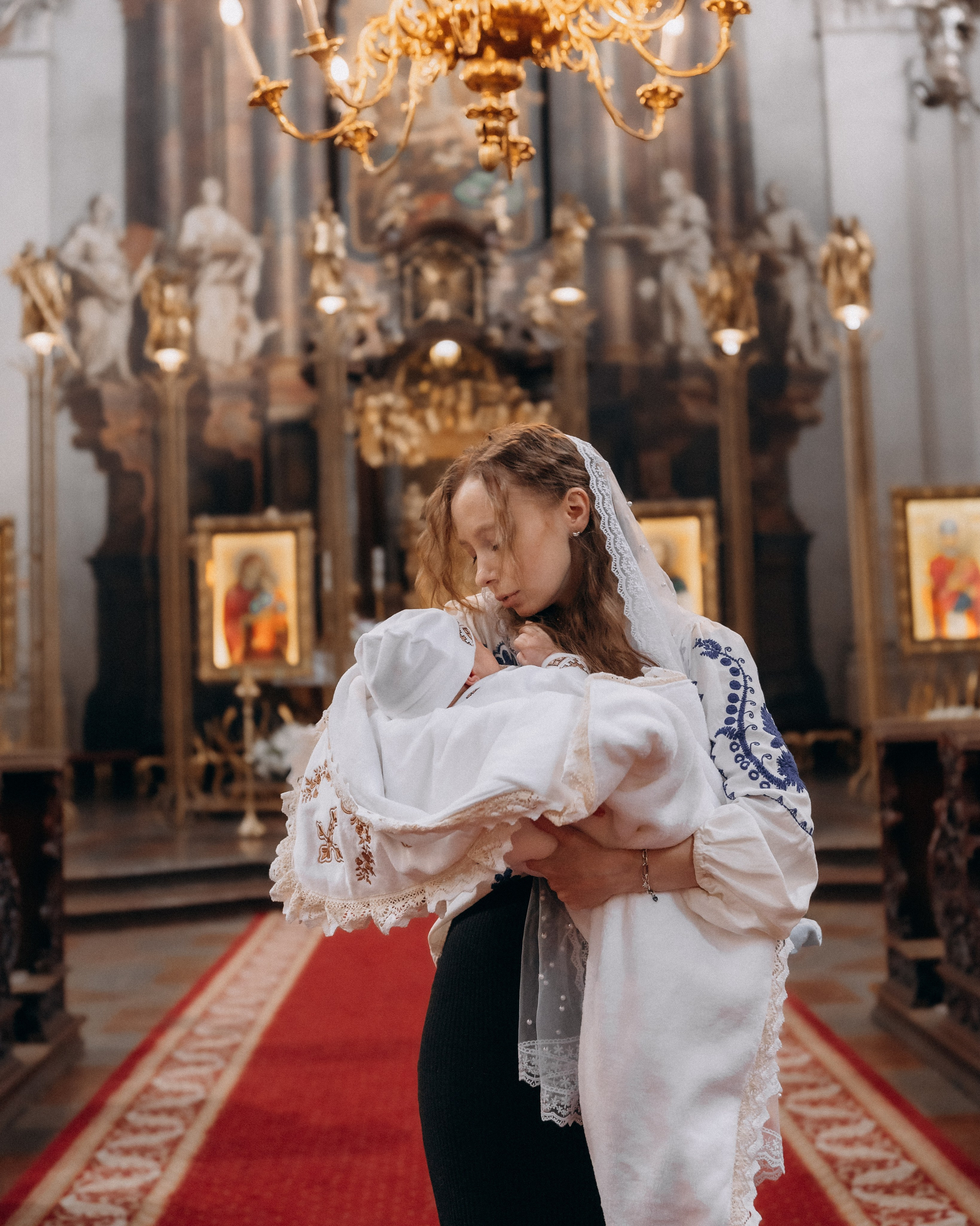 MICHAJIL. ФОТОГРАФ ПРАГА