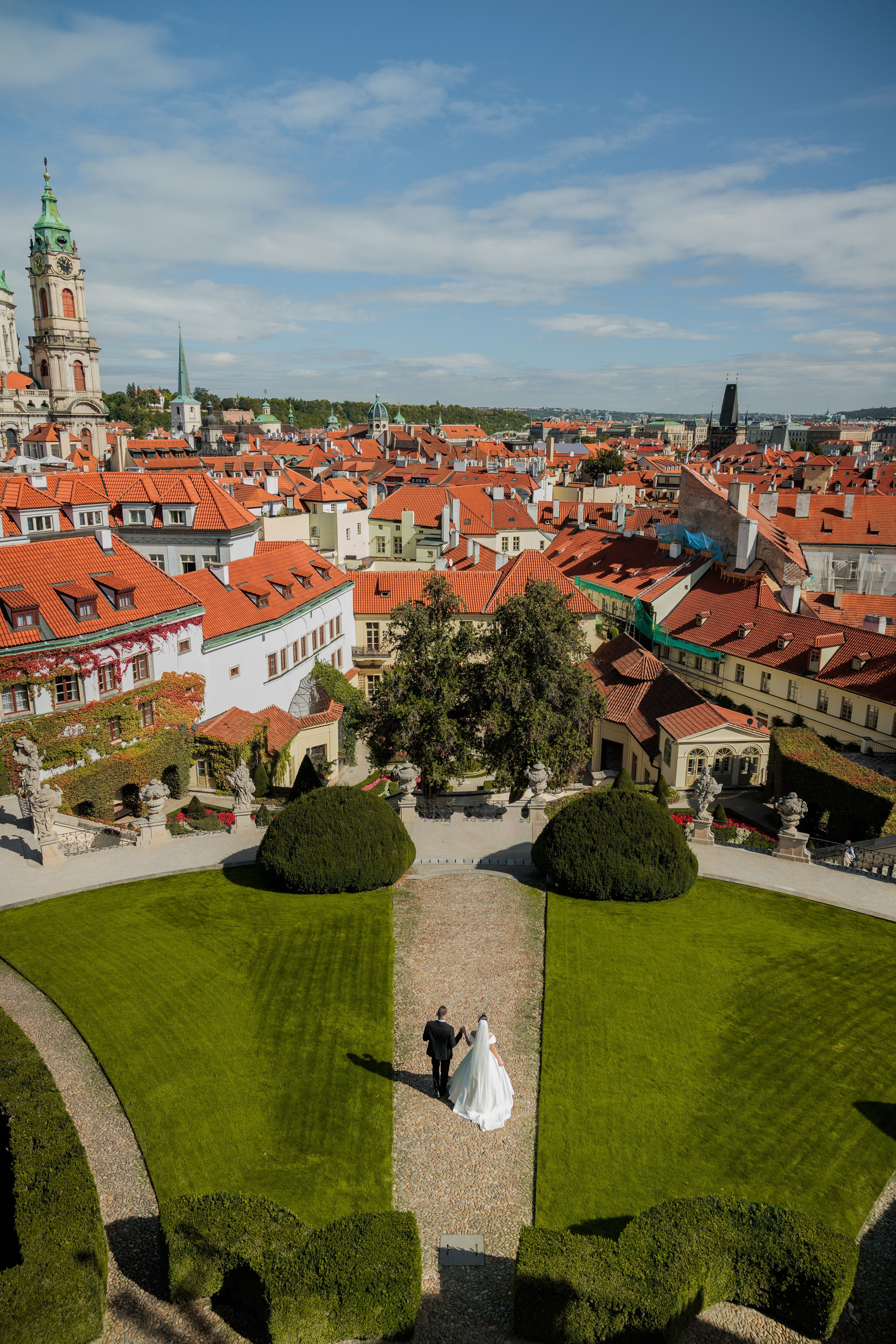 A&M. ФОТОГРАФ ПРАГА