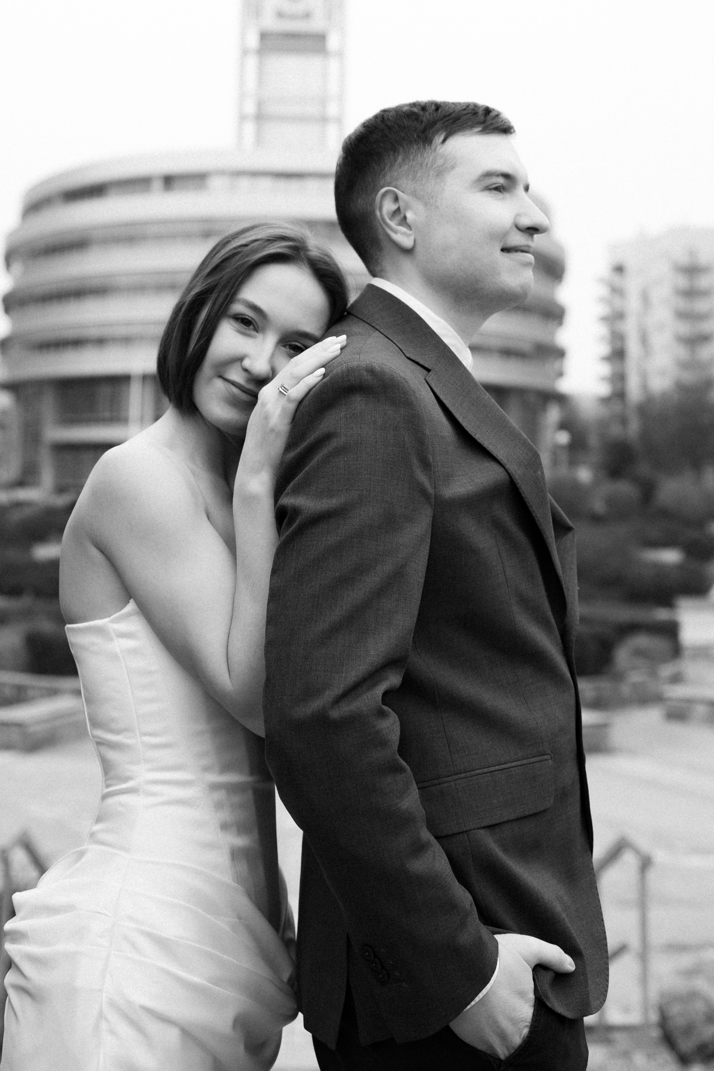 I&A. ФОТОГРАФ ПРАГА
