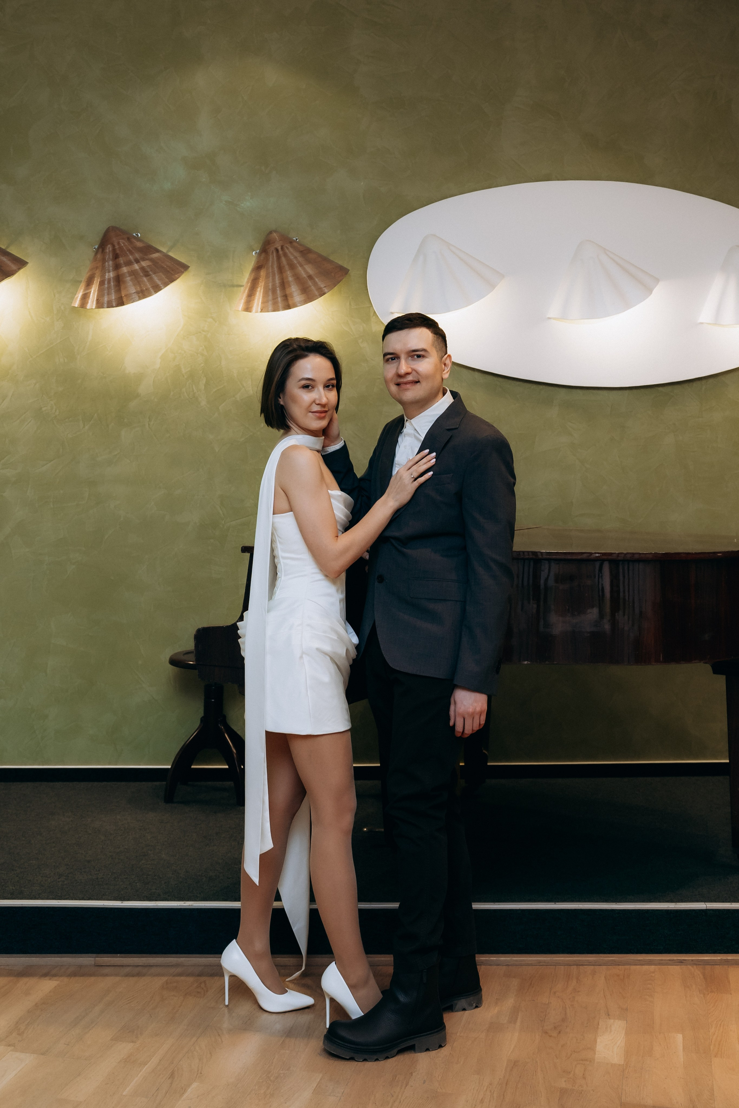 I&A. ФОТОГРАФ ПРАГА