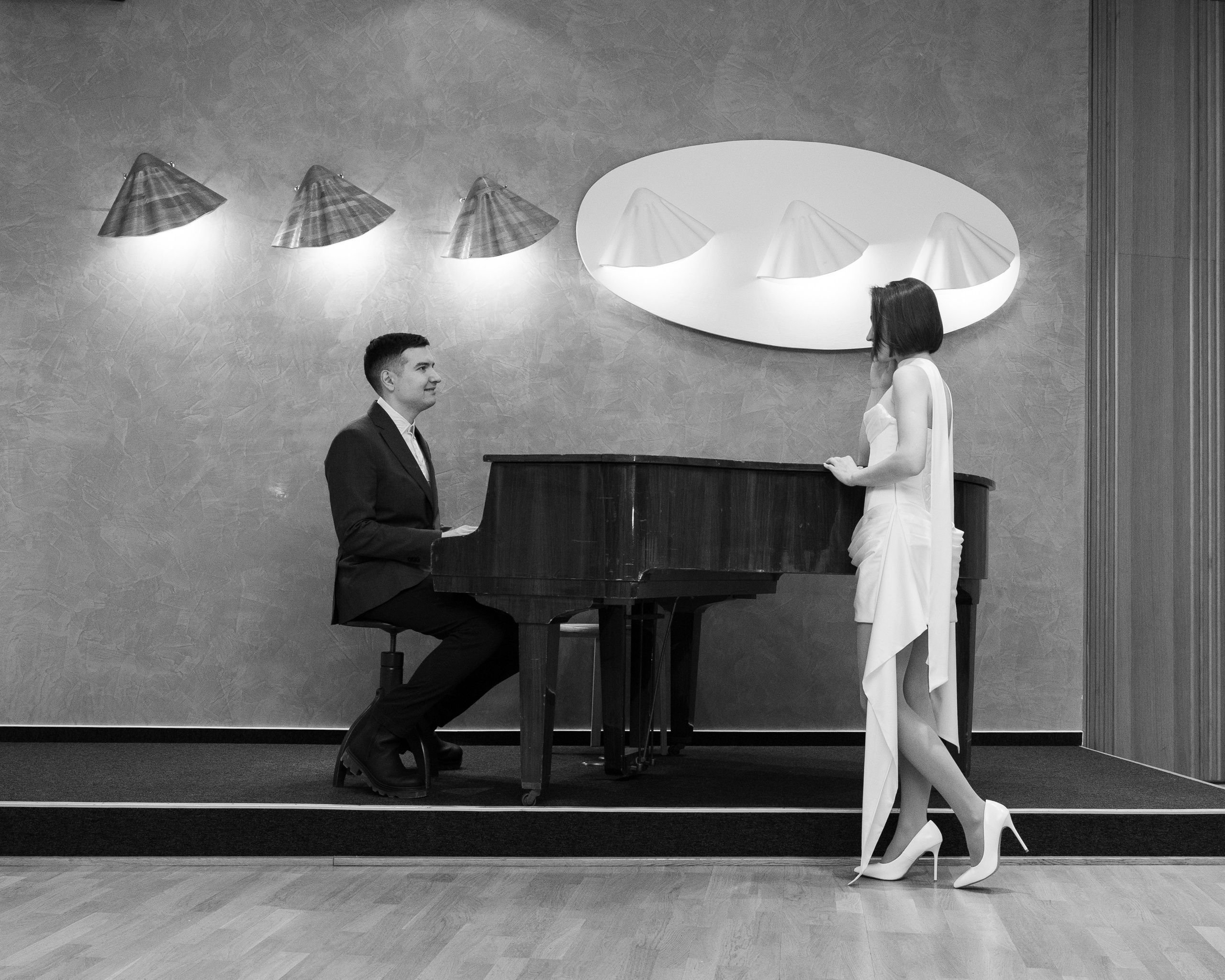 I&A. ФОТОГРАФ ПРАГА