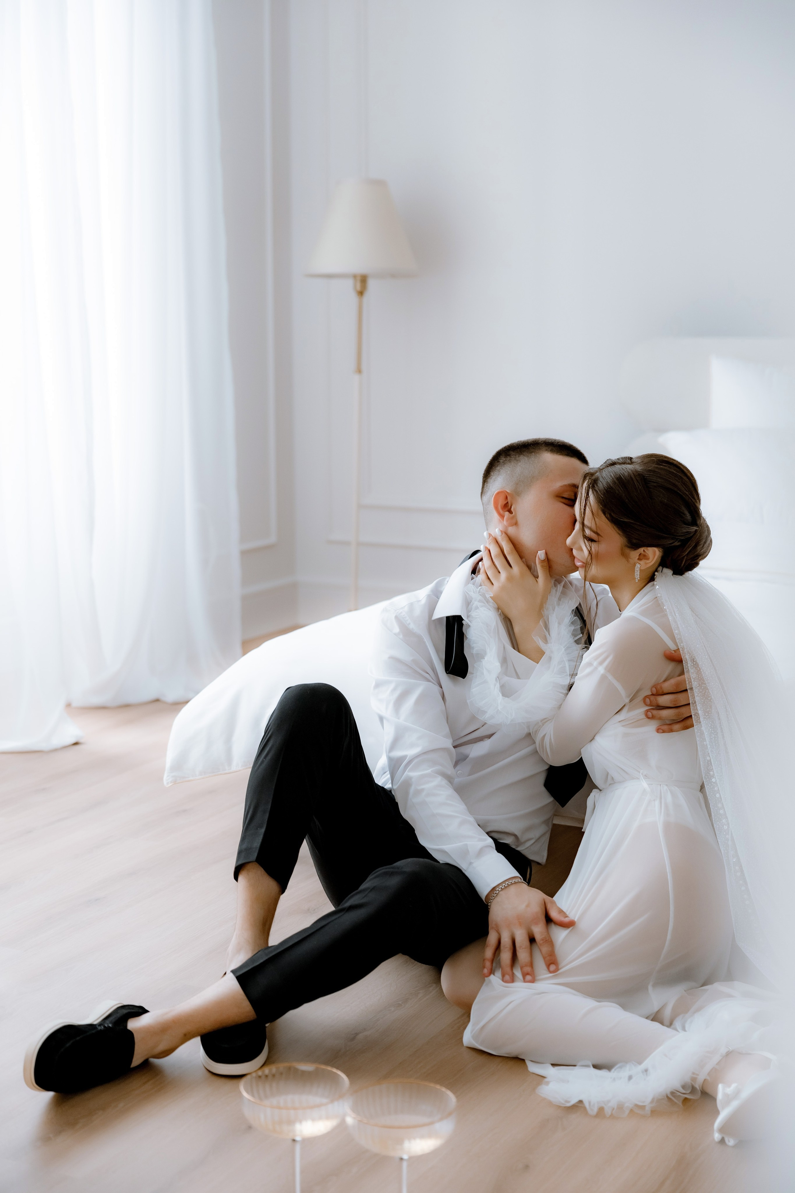 J & V. ФОТОГРАФ ПРАГА