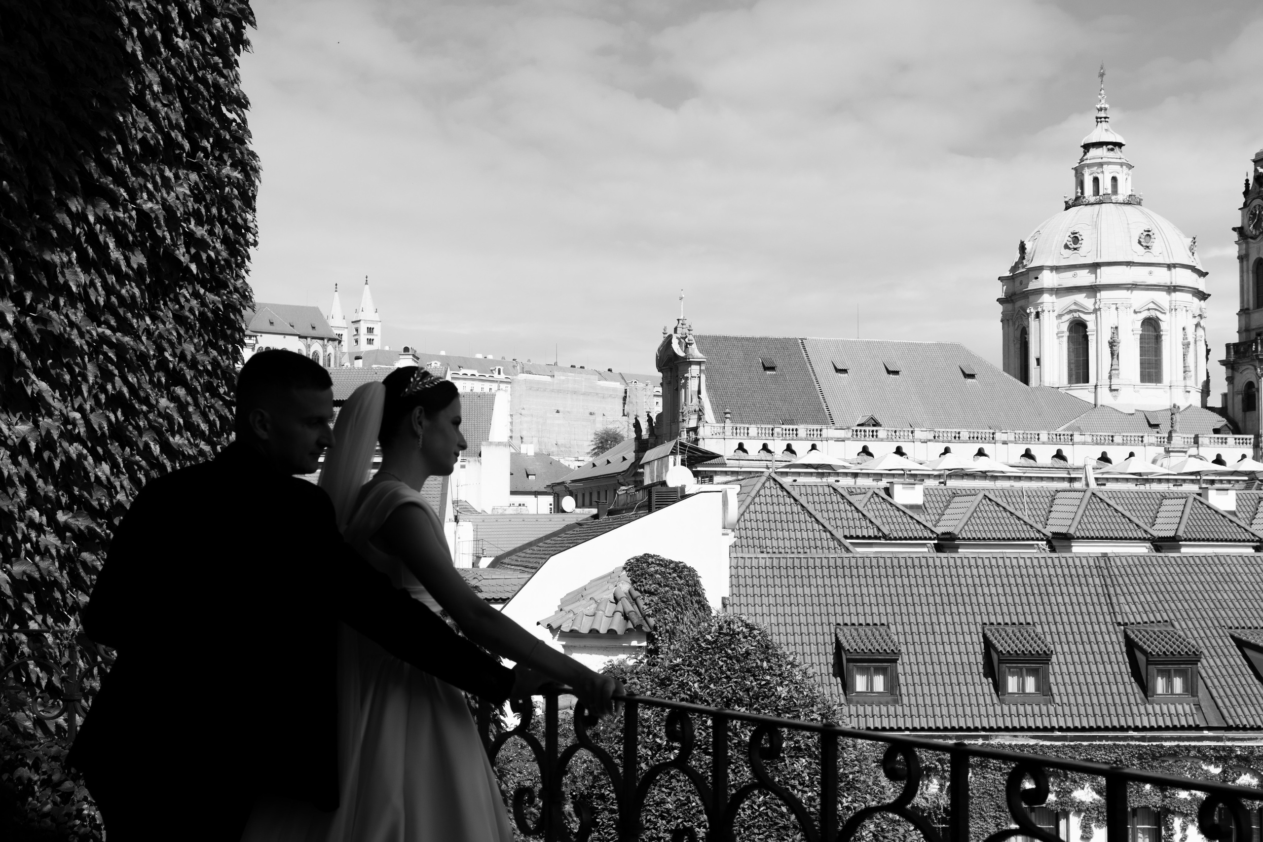 A&M. ФОТОГРАФ ПРАГА