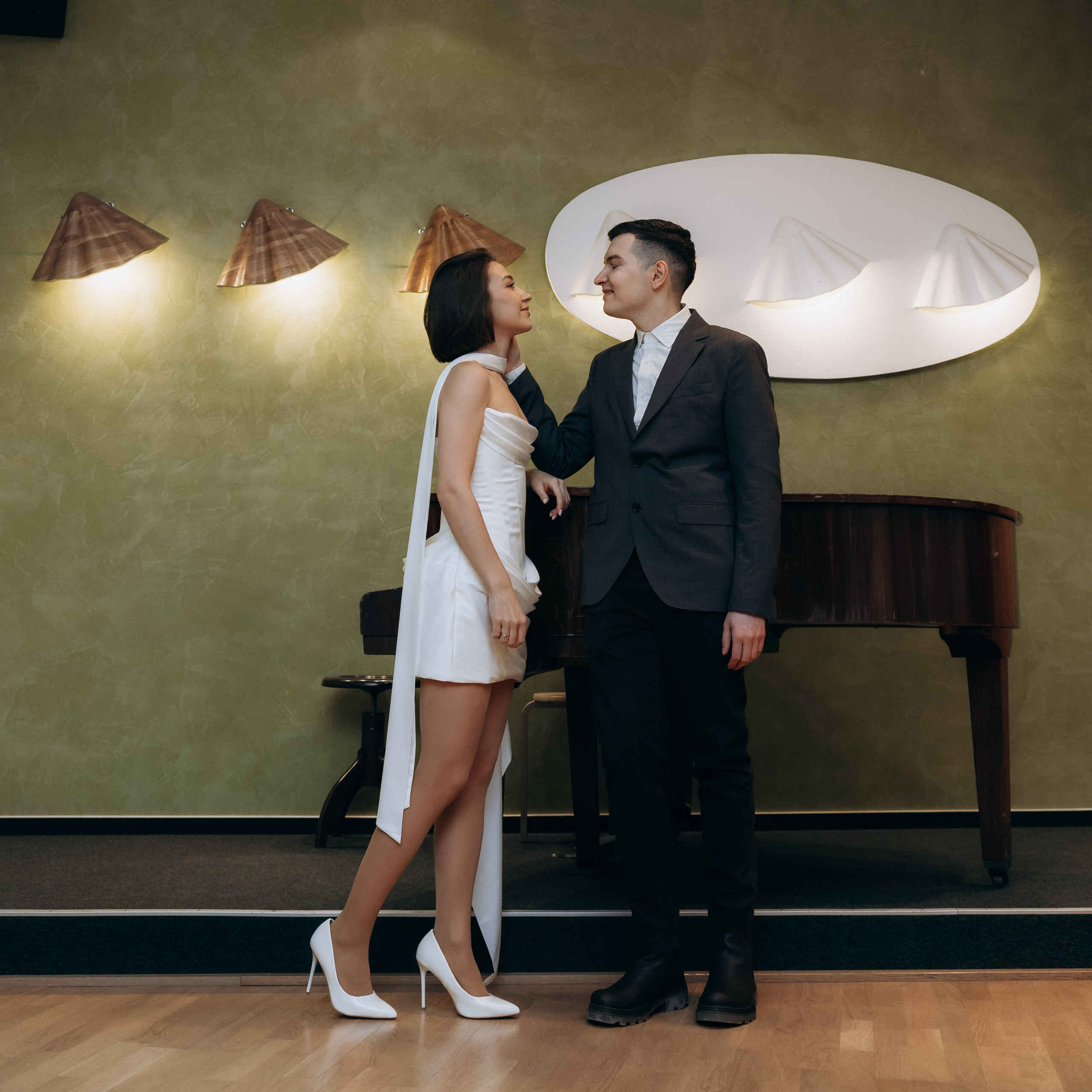 I&A. ФОТОГРАФ ПРАГА