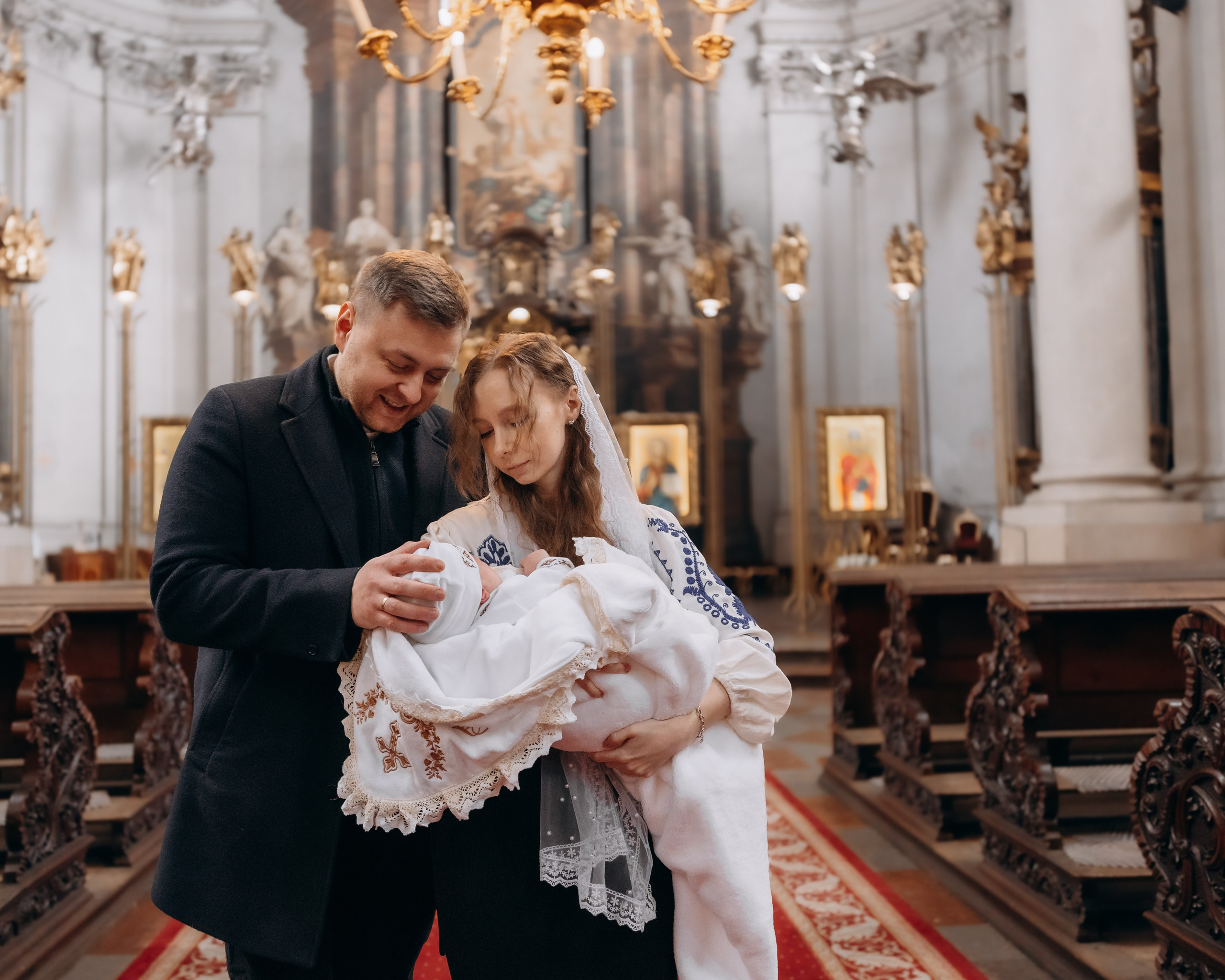 MICHAJIL. ФОТОГРАФ ПРАГА