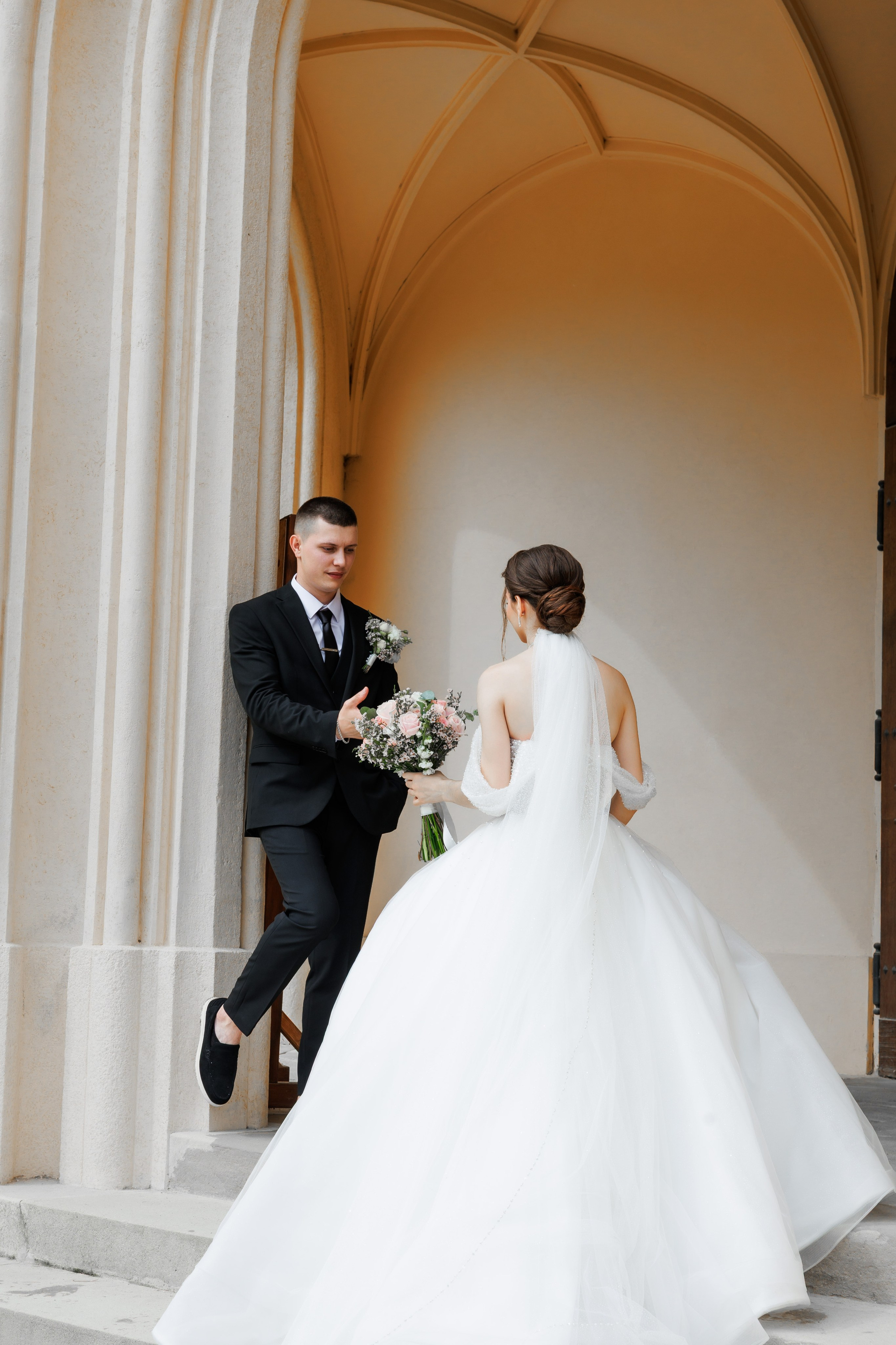 J & V. ФОТОГРАФ ПРАГА