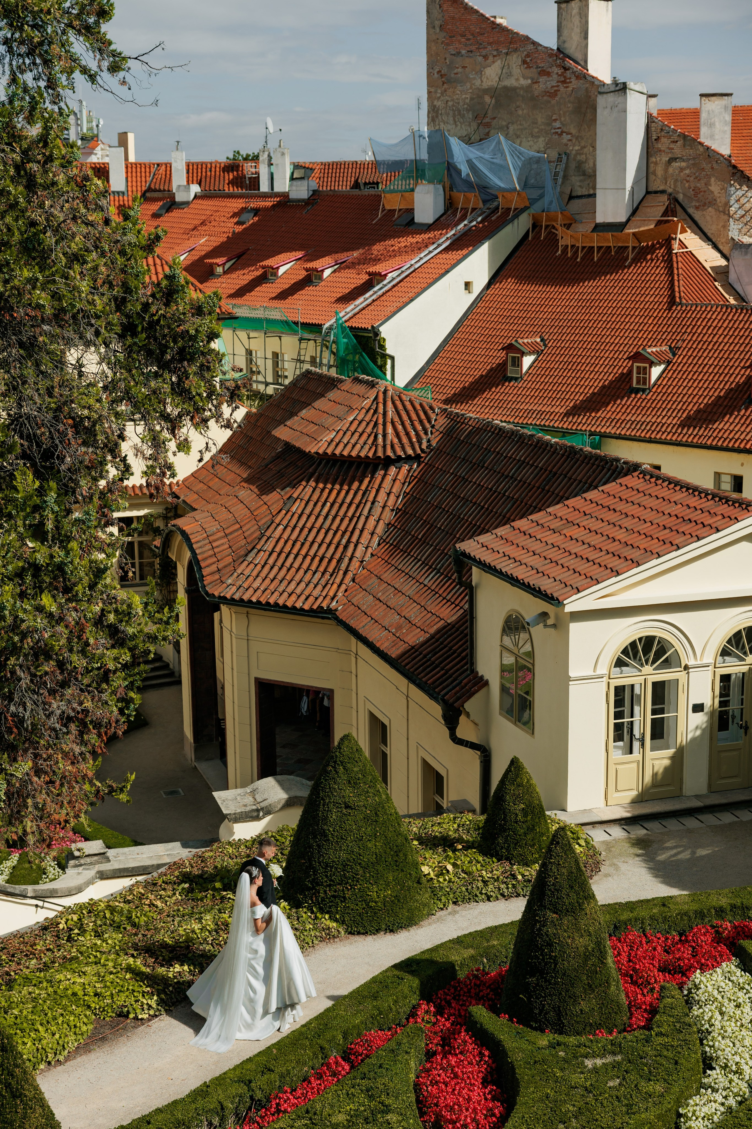 A&M. ФОТОГРАФ ПРАГА