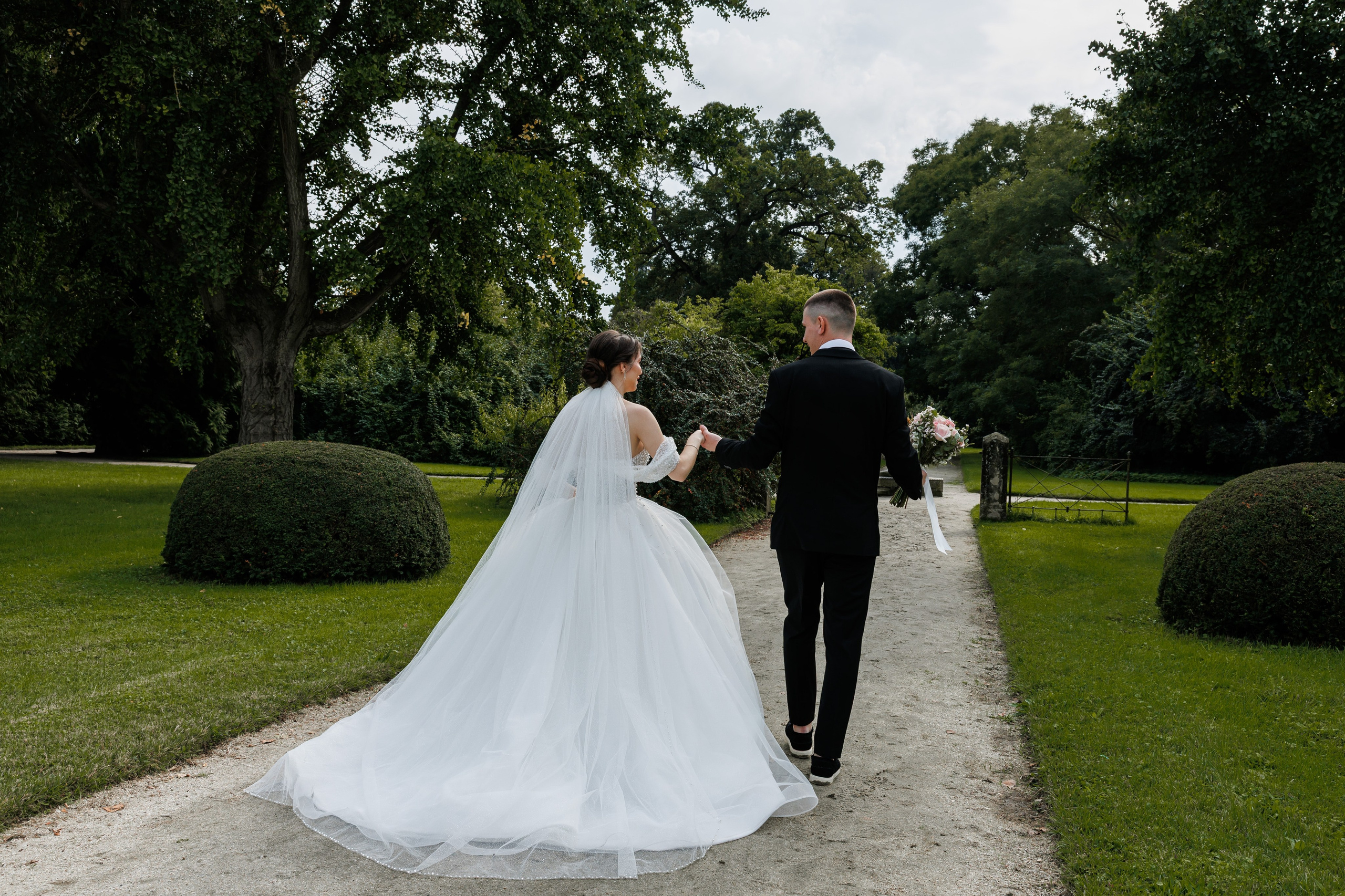 J & V. ФОТОГРАФ ПРАГА