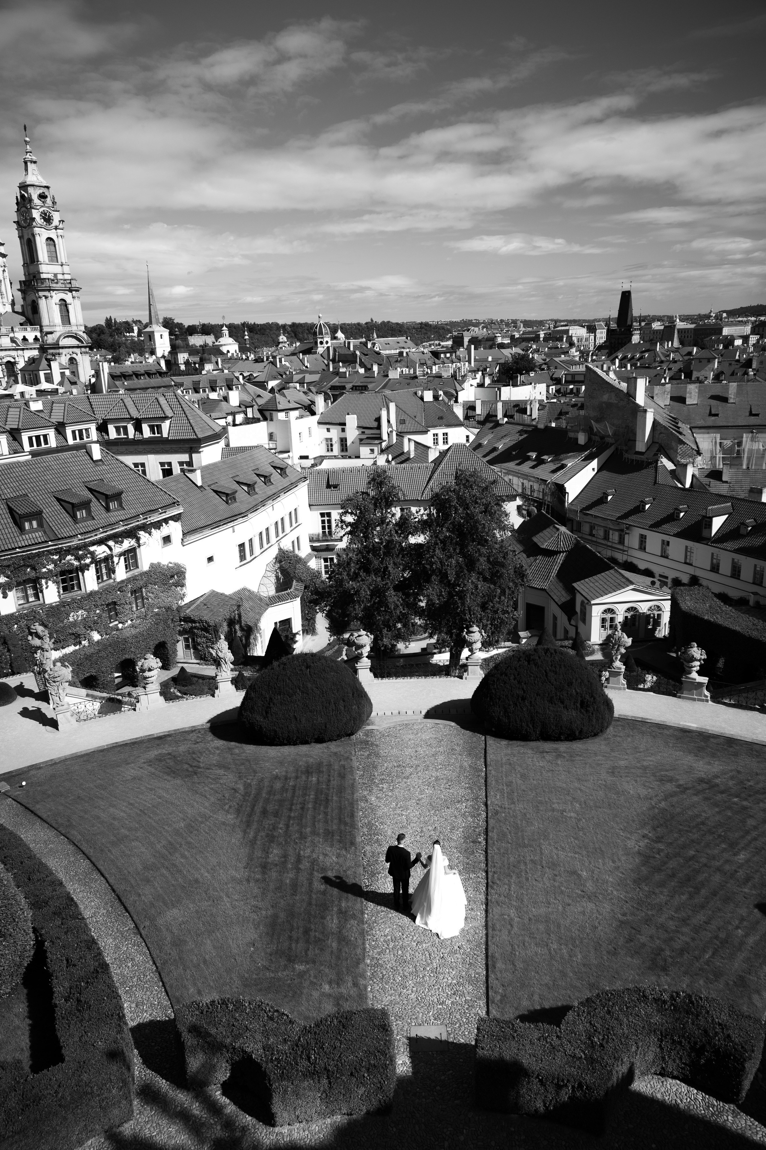 A&M. ФОТОГРАФ ПРАГА