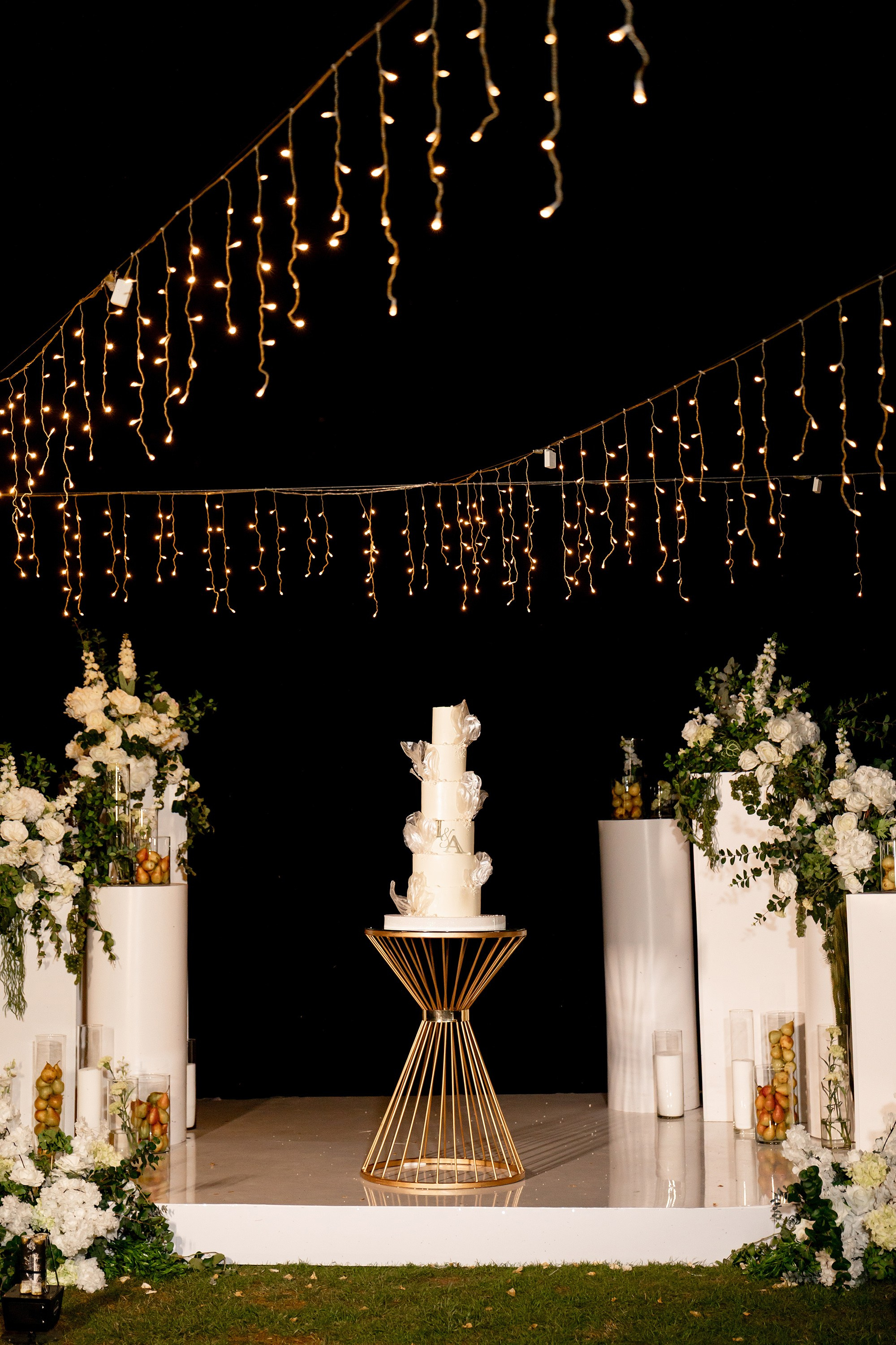 Олена та Іван. Весільний фотограф Сергій Шкрябій