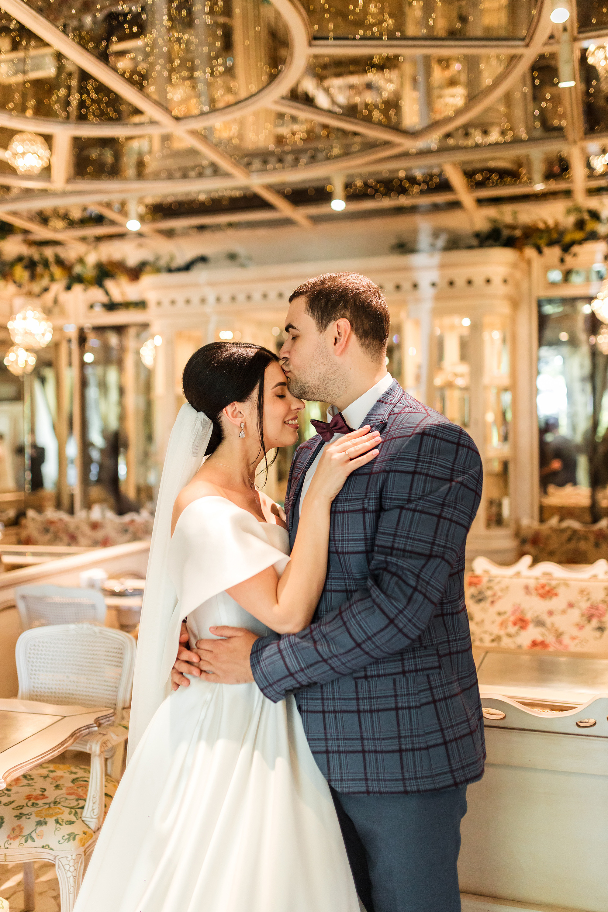 Аня та Влад. Весільний фотограф Сергій Шкрябій