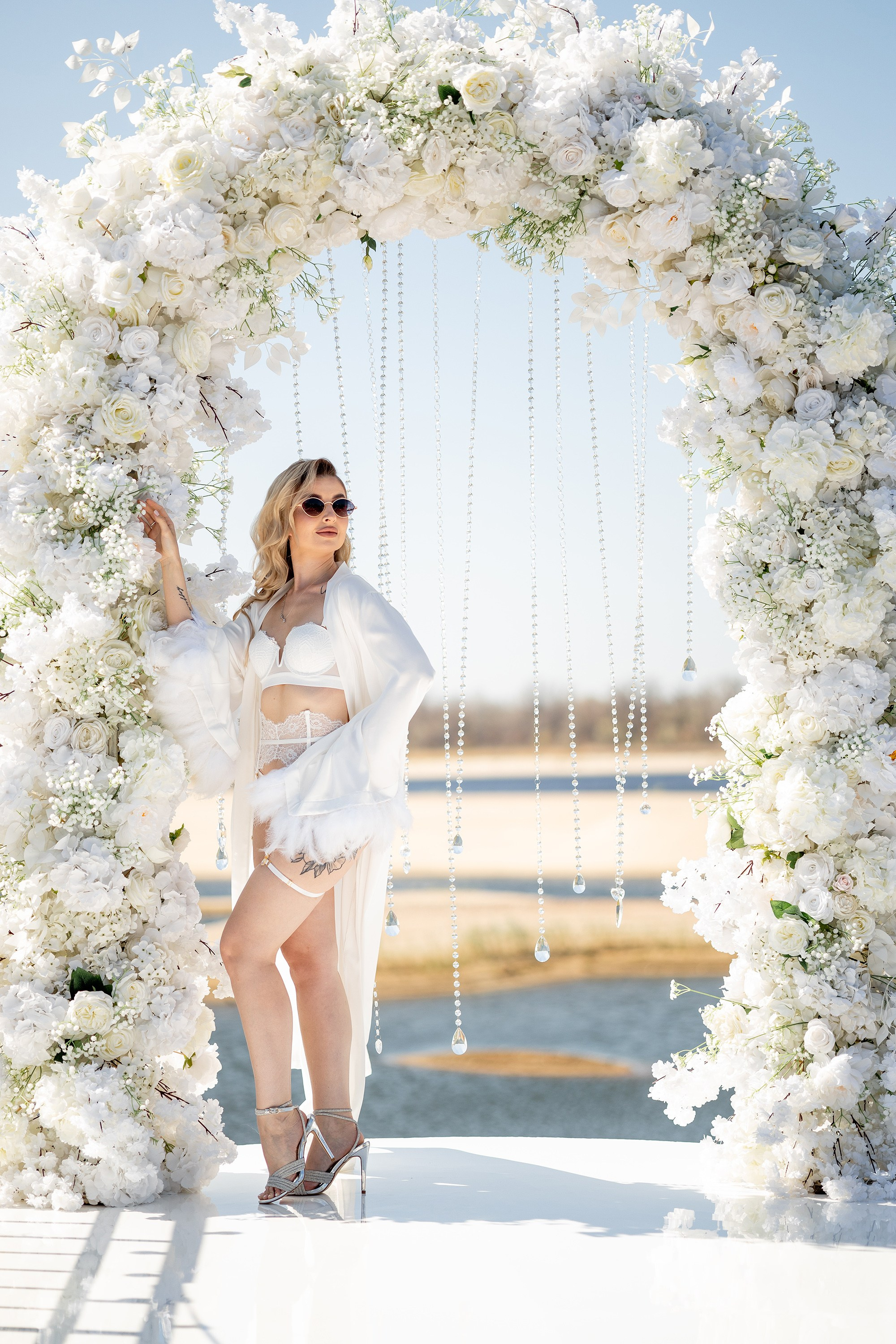 Юля та Ігор. Весільний фотограф Сергій Шкрябій