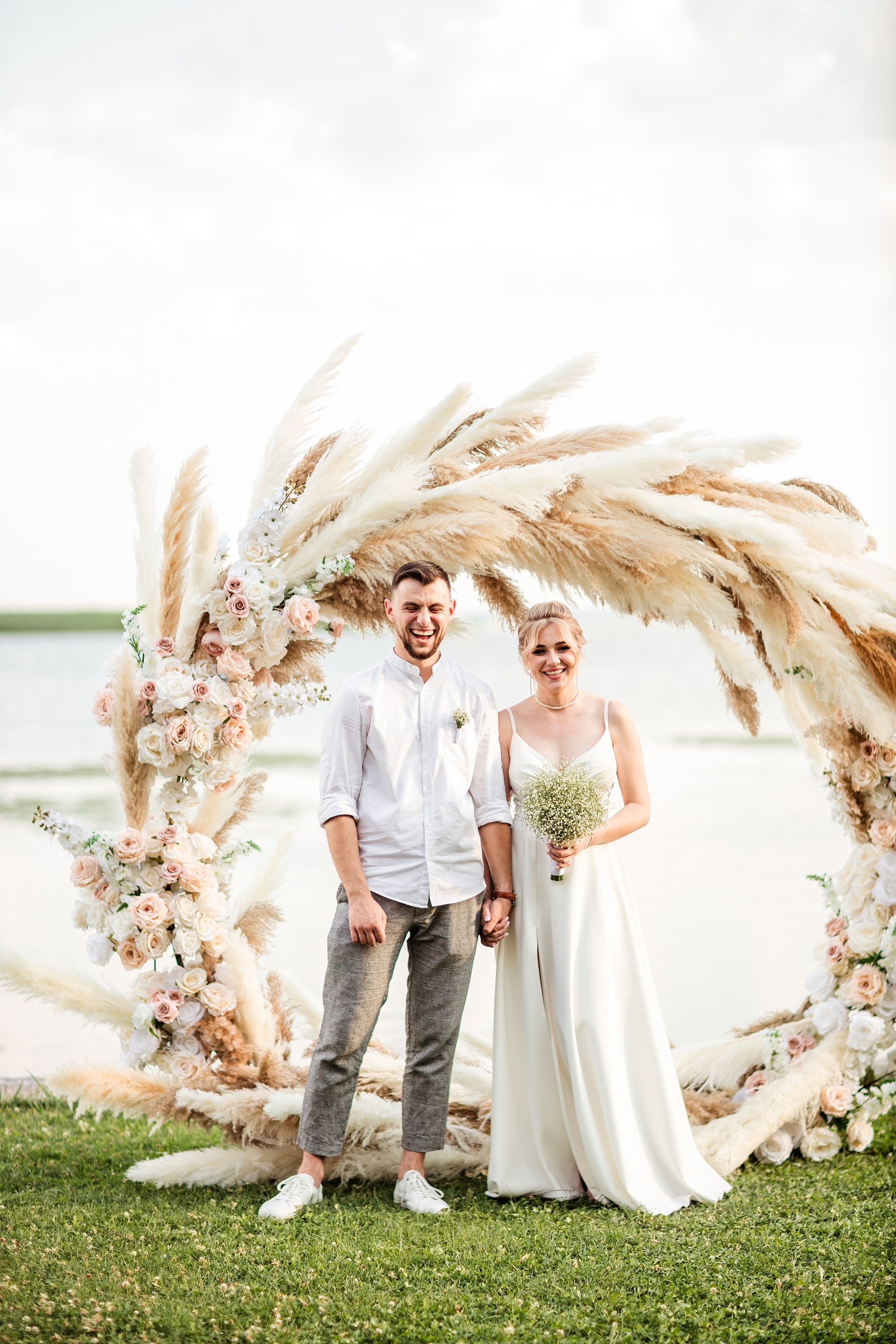 Юля та Богдан. Весільний фотограф Сергій Шкрябій