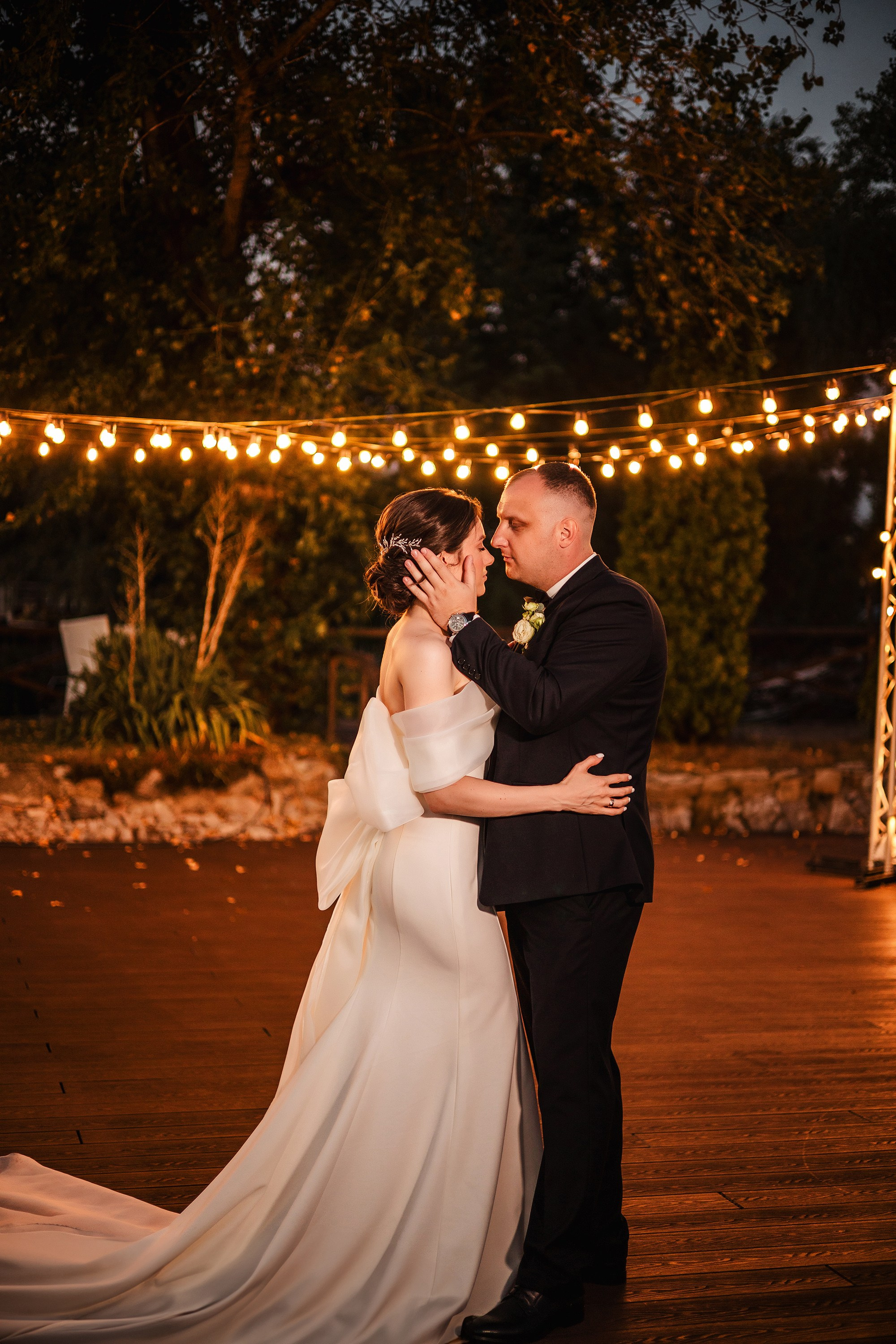 Ніка та Ігор. Весільний фотограф Сергій Шкрябій