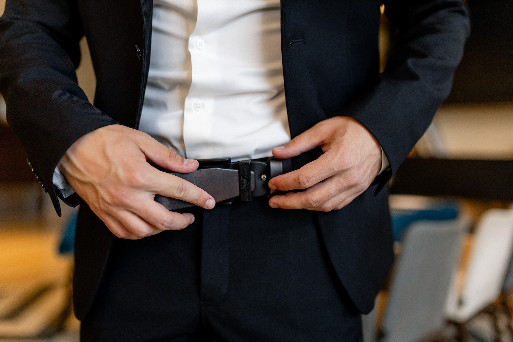 Ліна та Микита. Весільний фотограф Сергій Шкрябій