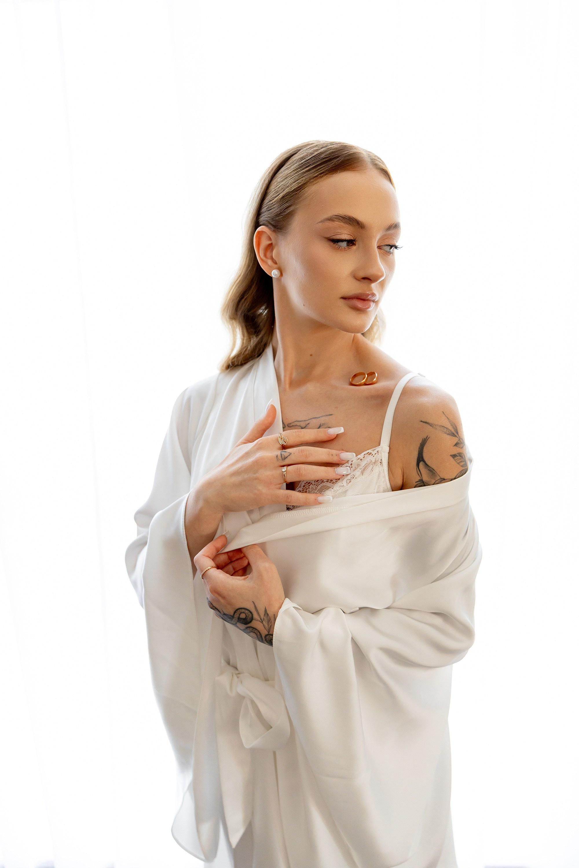 Олена та Іван. Весільний фотограф Сергій Шкрябій