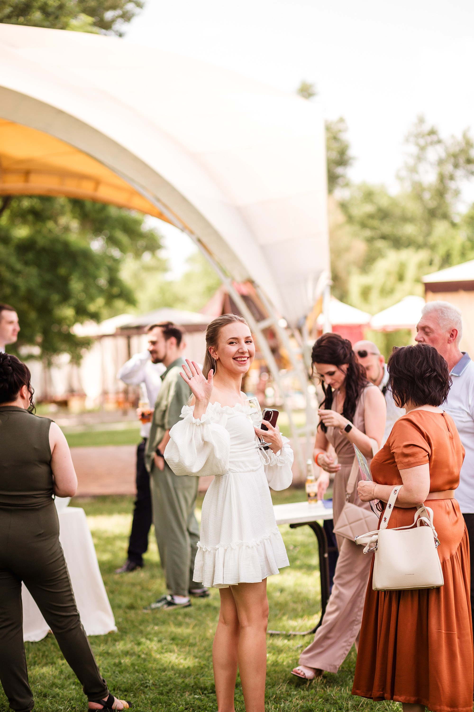 Валентина та Вадим. Весільний фотограф Сергій Шкрябій