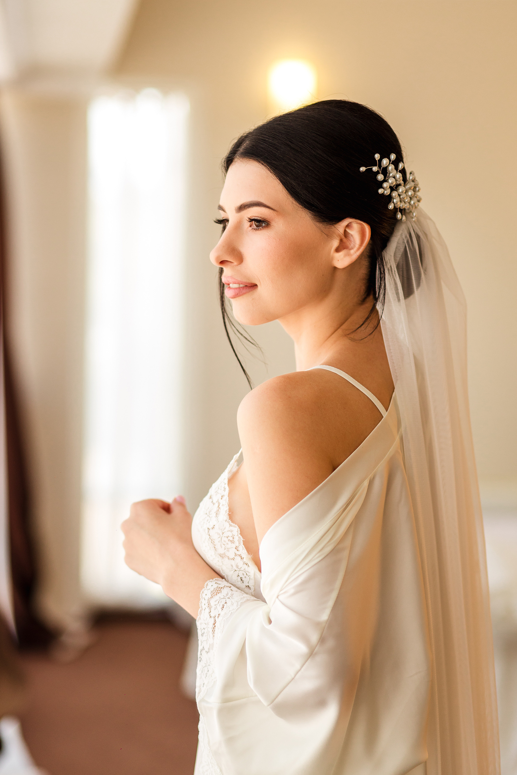 Аня та Влад. Весільний фотограф Сергій Шкрябій